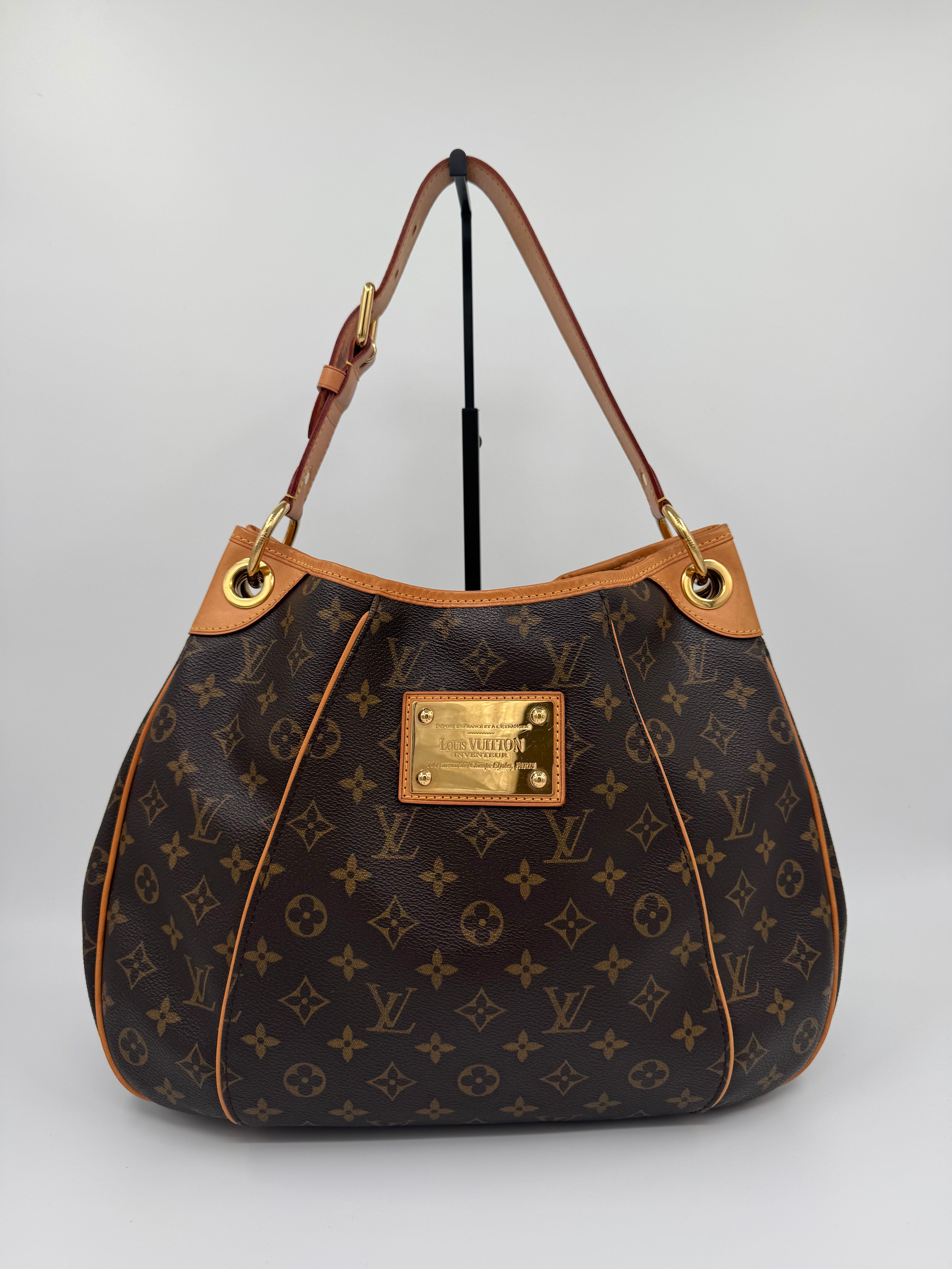 Louis Vuitton Galliera Monogram