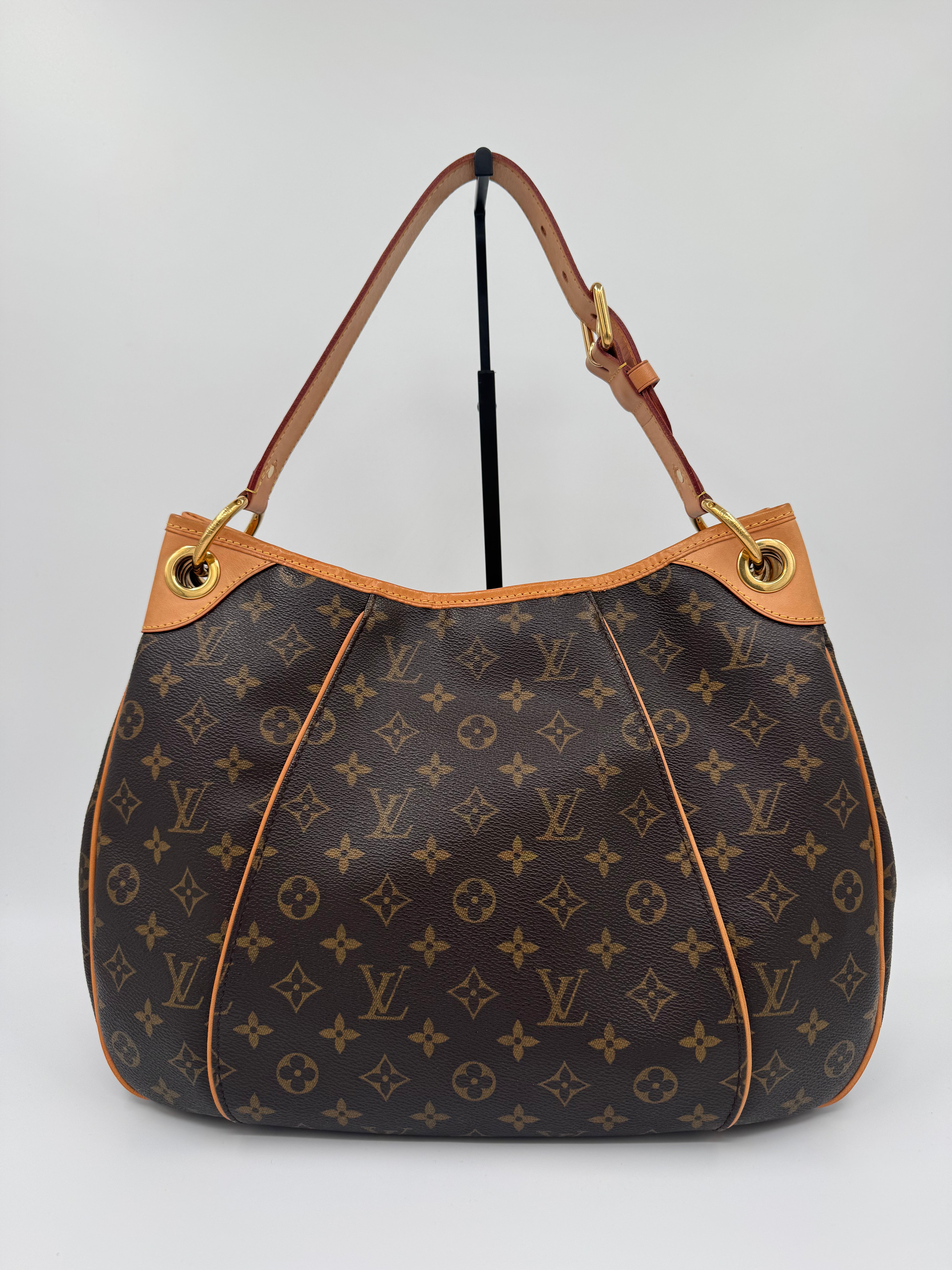 Louis Vuitton Galliera Monogram