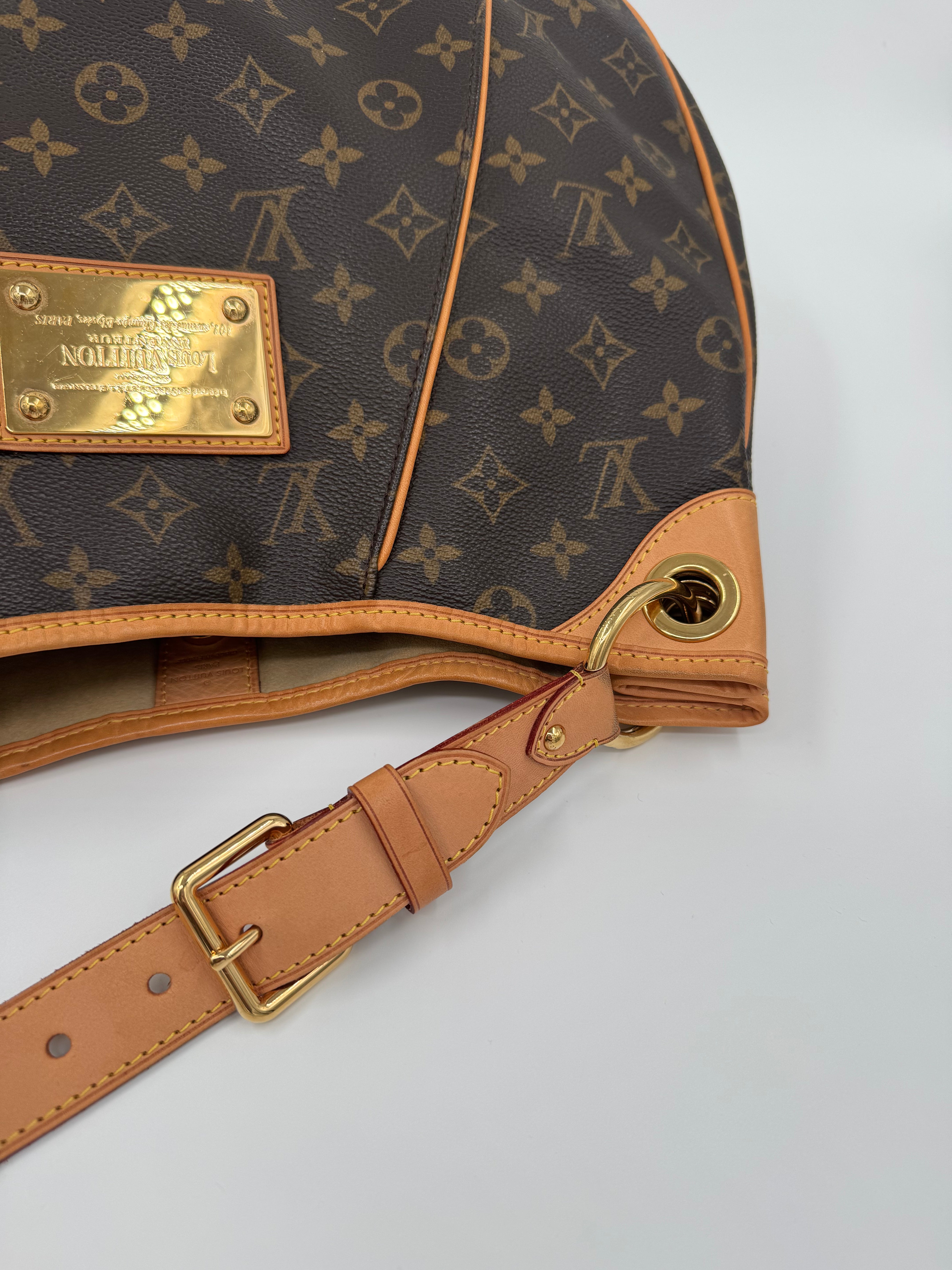 Louis Vuitton Galliera Monogram