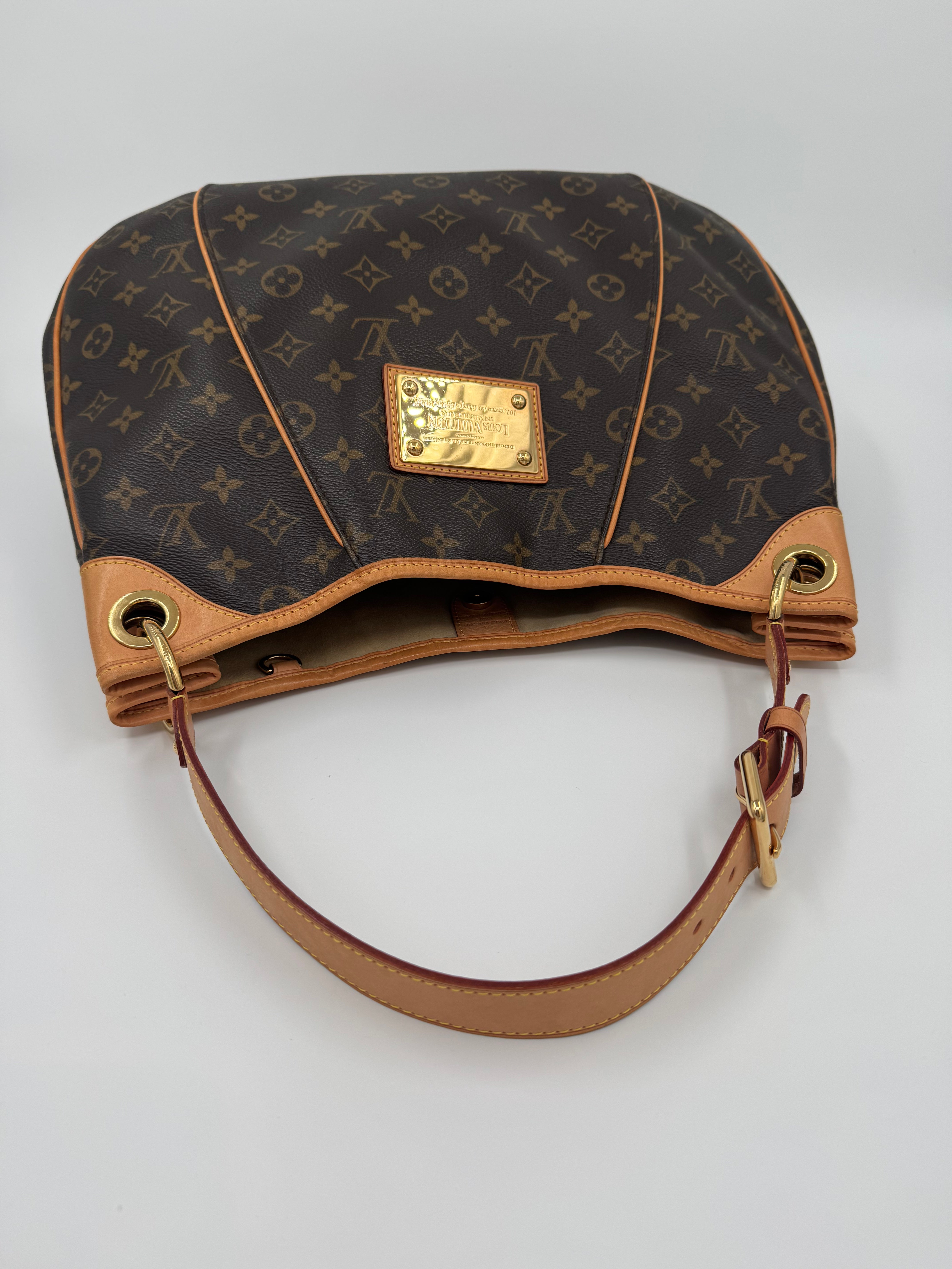 Louis Vuitton Galliera Monogram
