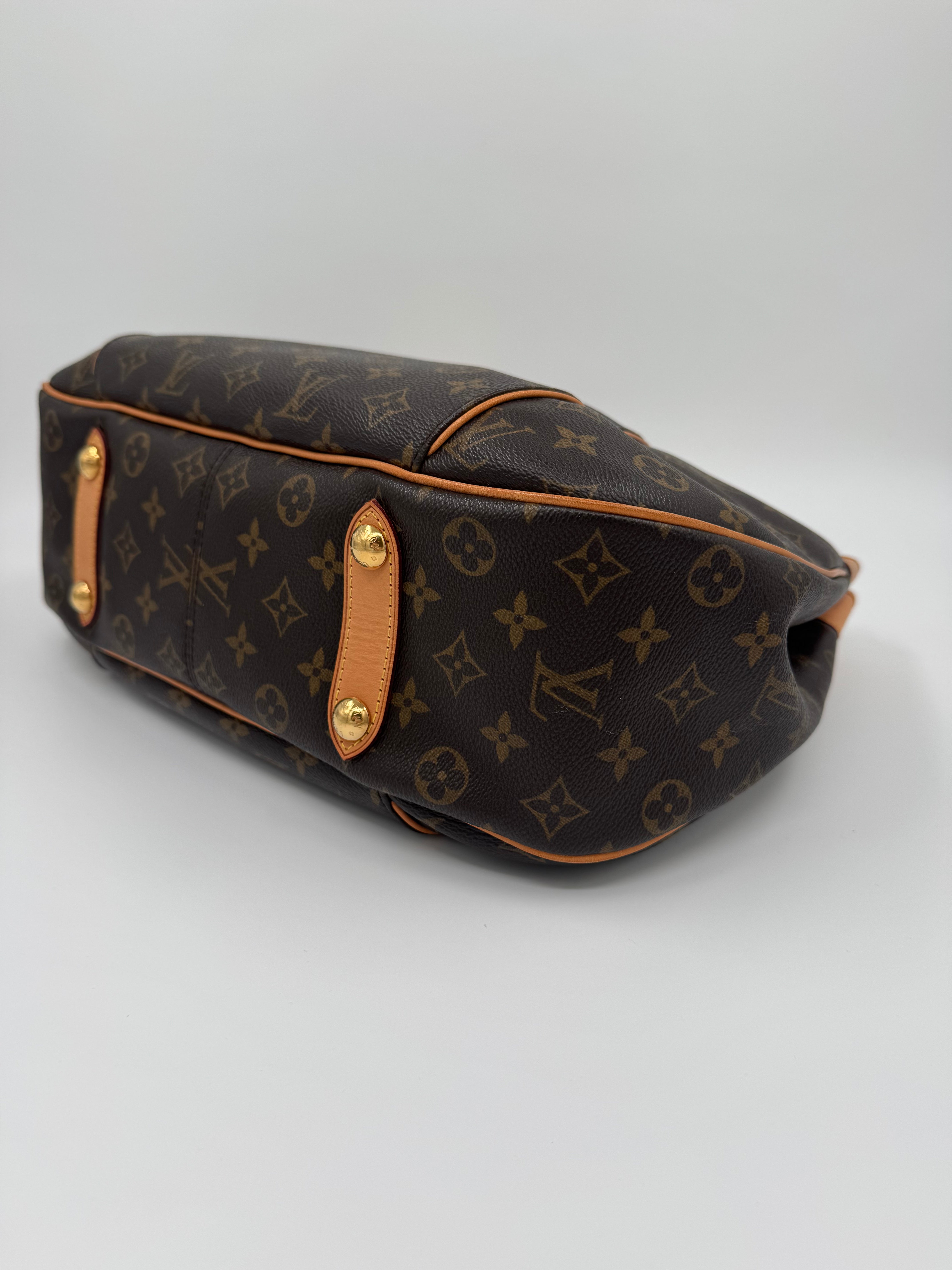 Louis Vuitton Galliera Monogram