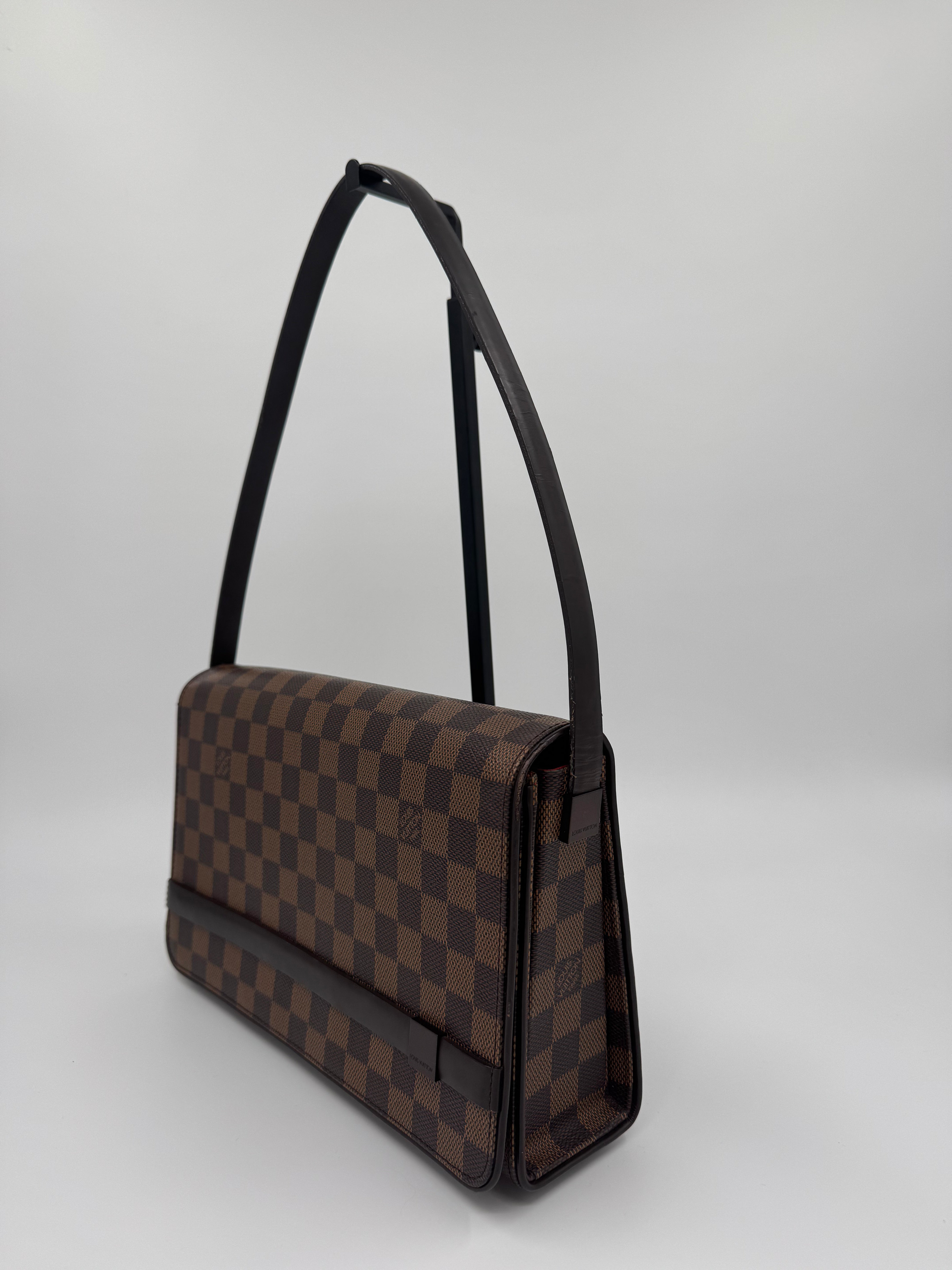 Louis Vuitton Tribeca Damier Ebene