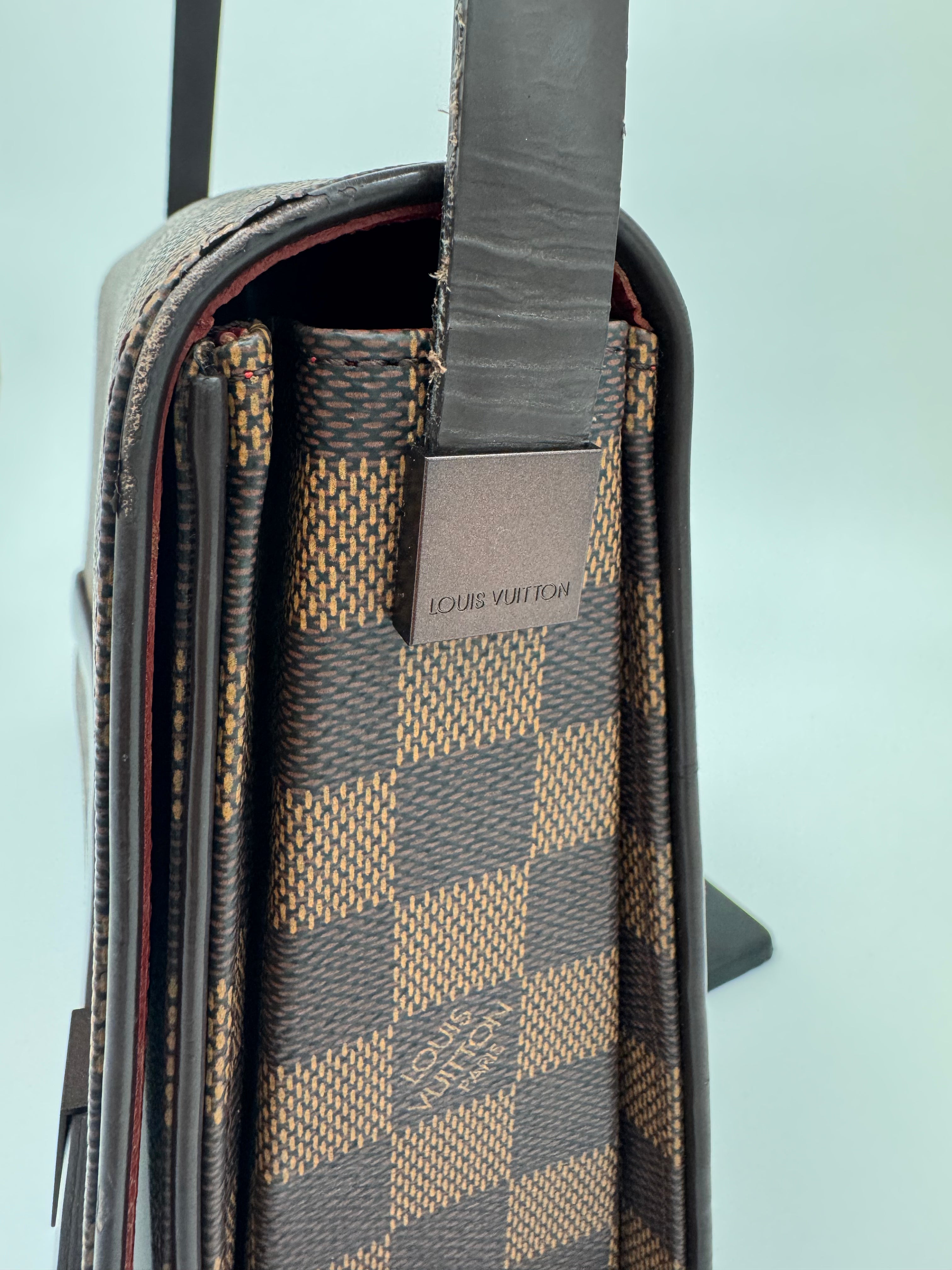 Louis Vuitton Tribeca Damier Ebene