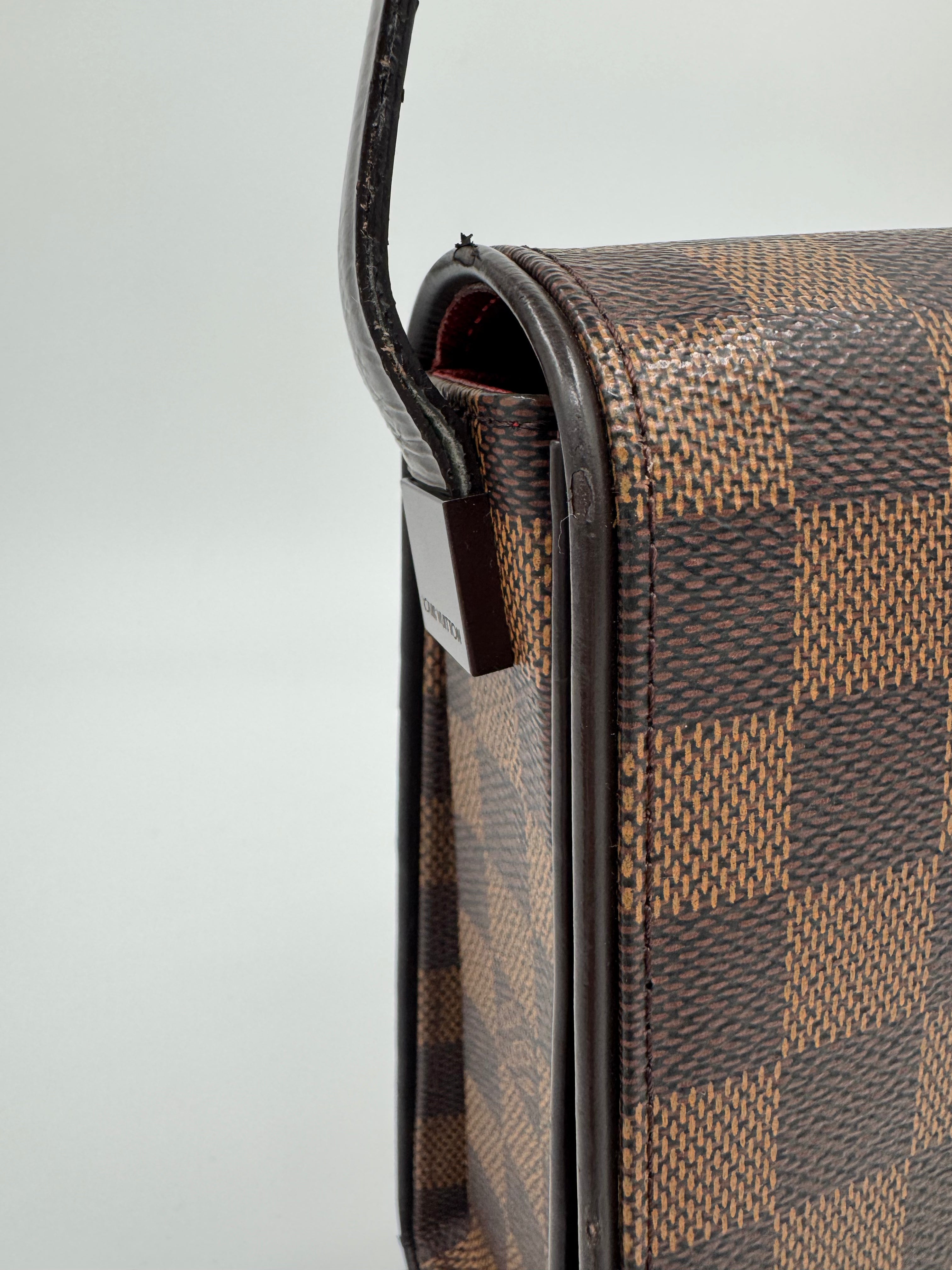 Louis Vuitton Tribeca Damier Ebene