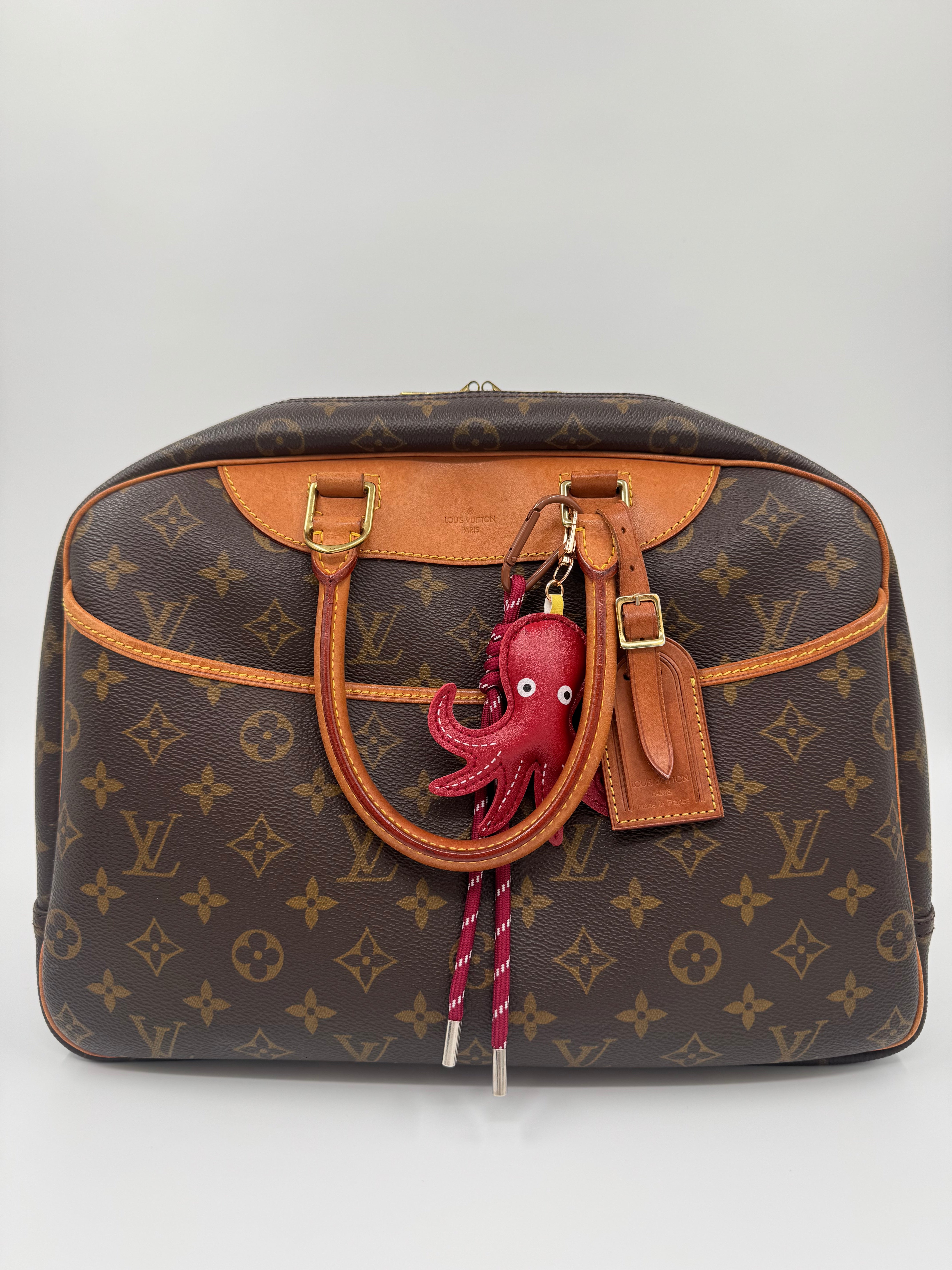 Louis Vuitton Deauville Monogram