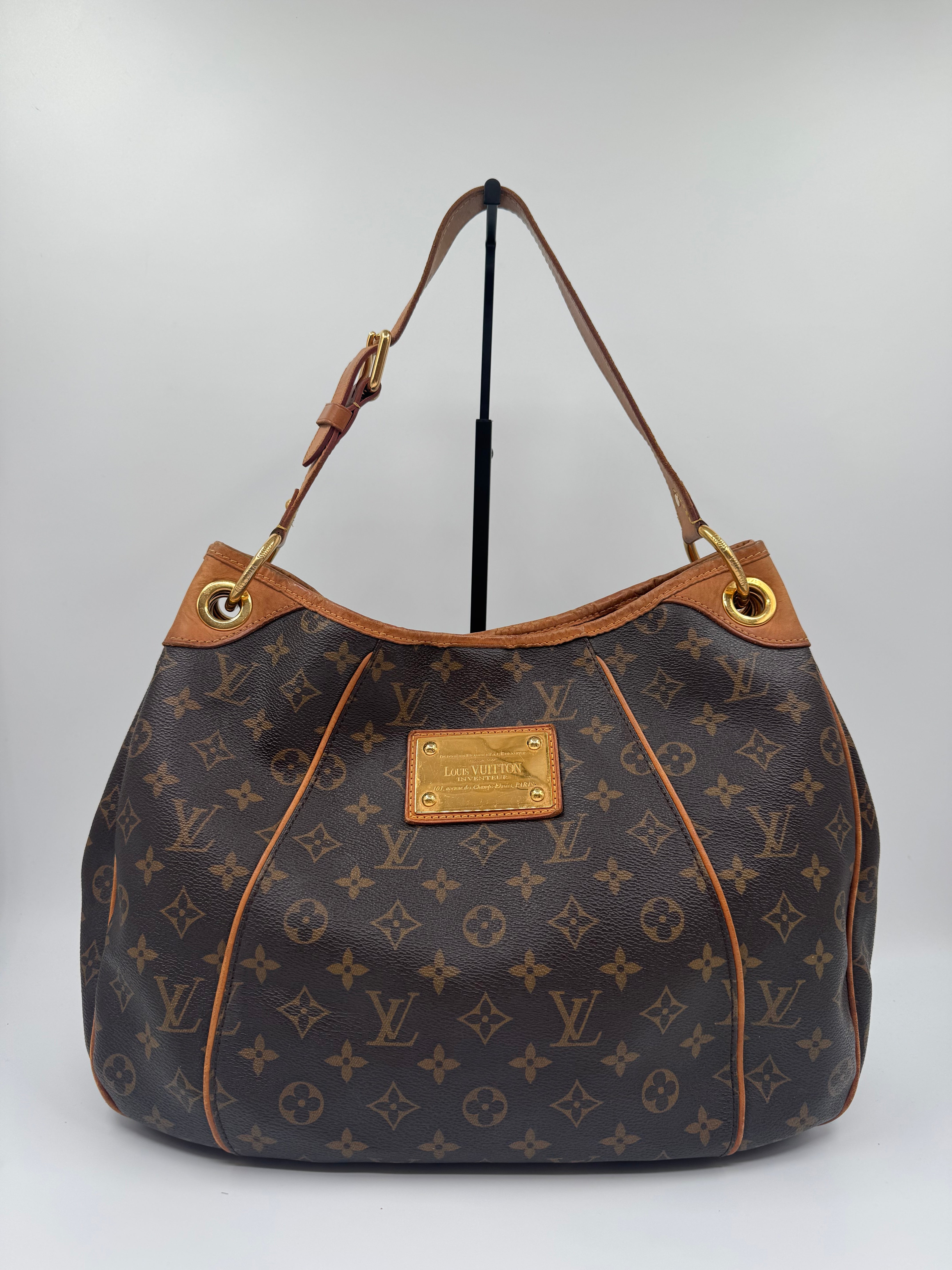 Louis Vuitton Galliera Monogram