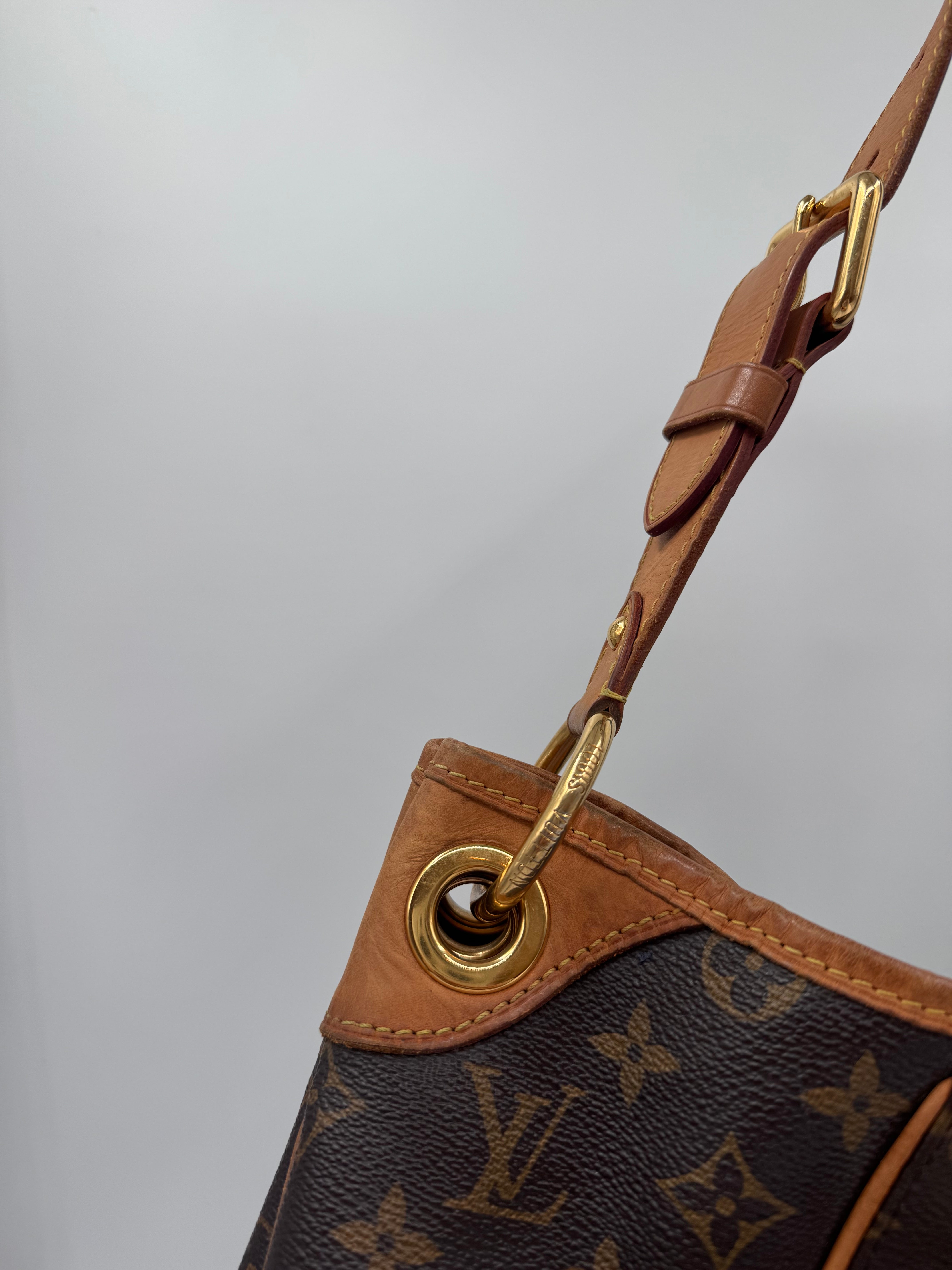 Louis Vuitton Galliera Monogram