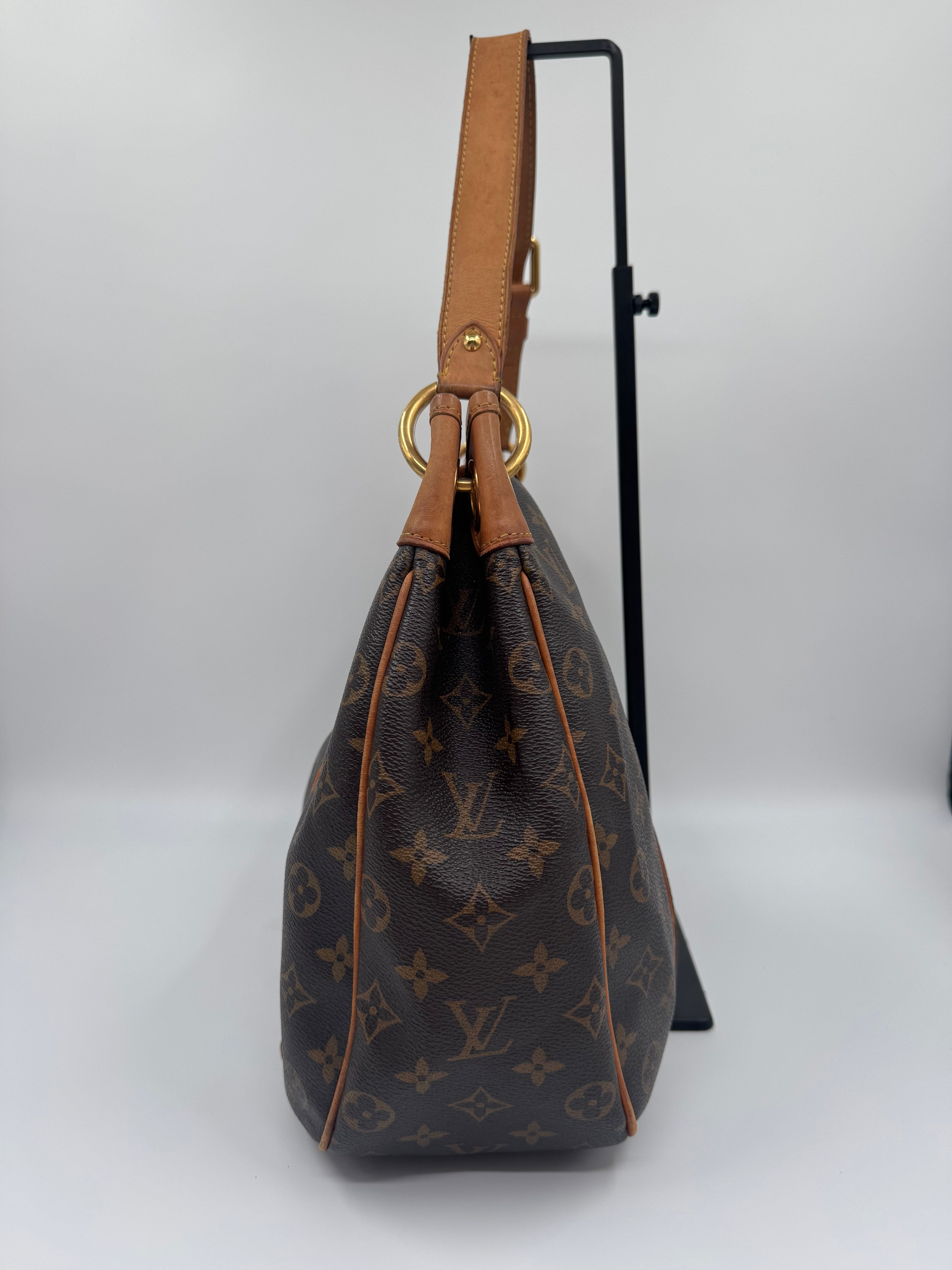 Louis Vuitton Galliera Monogram