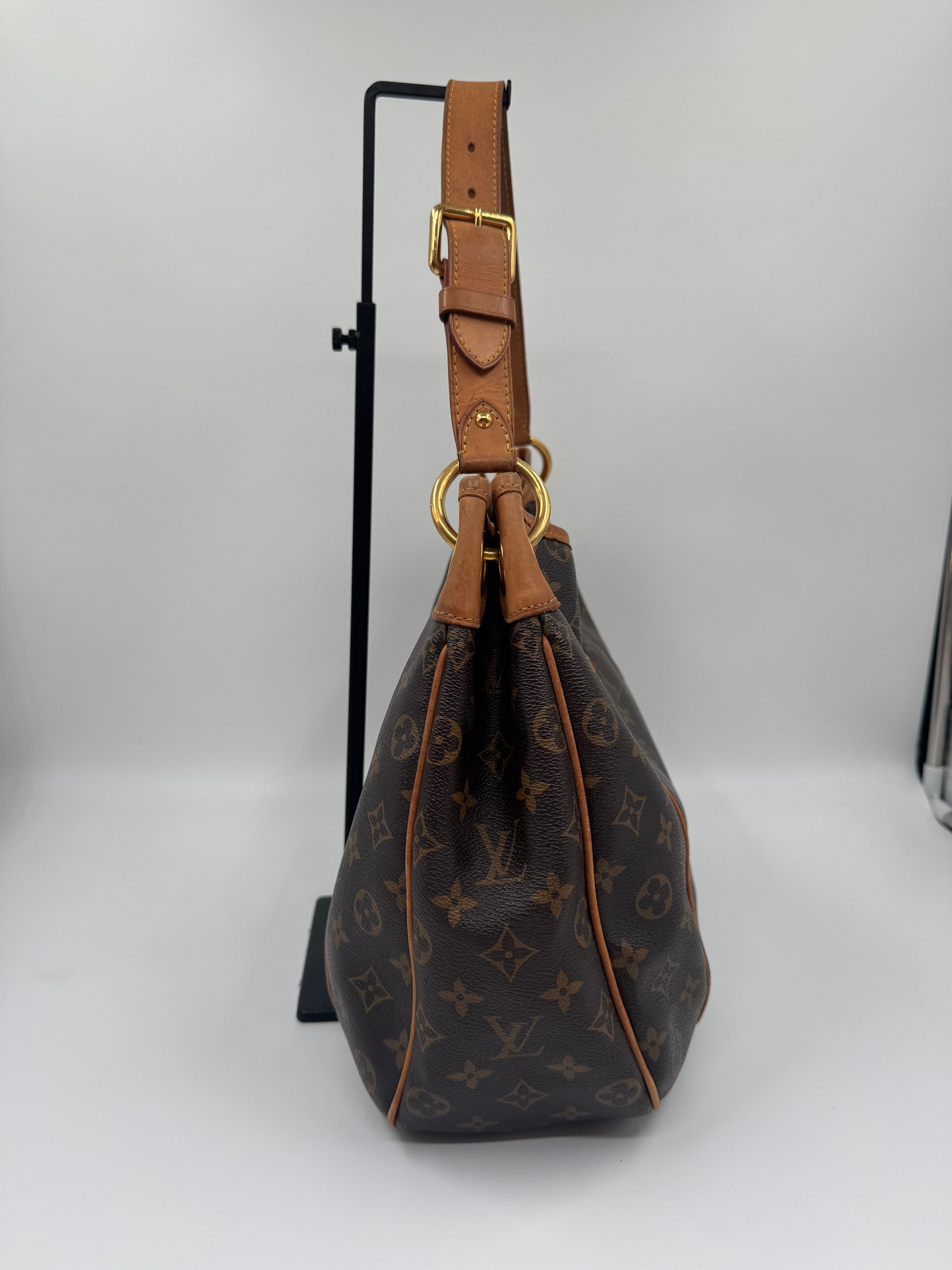 Louis Vuitton Galliera Monogram