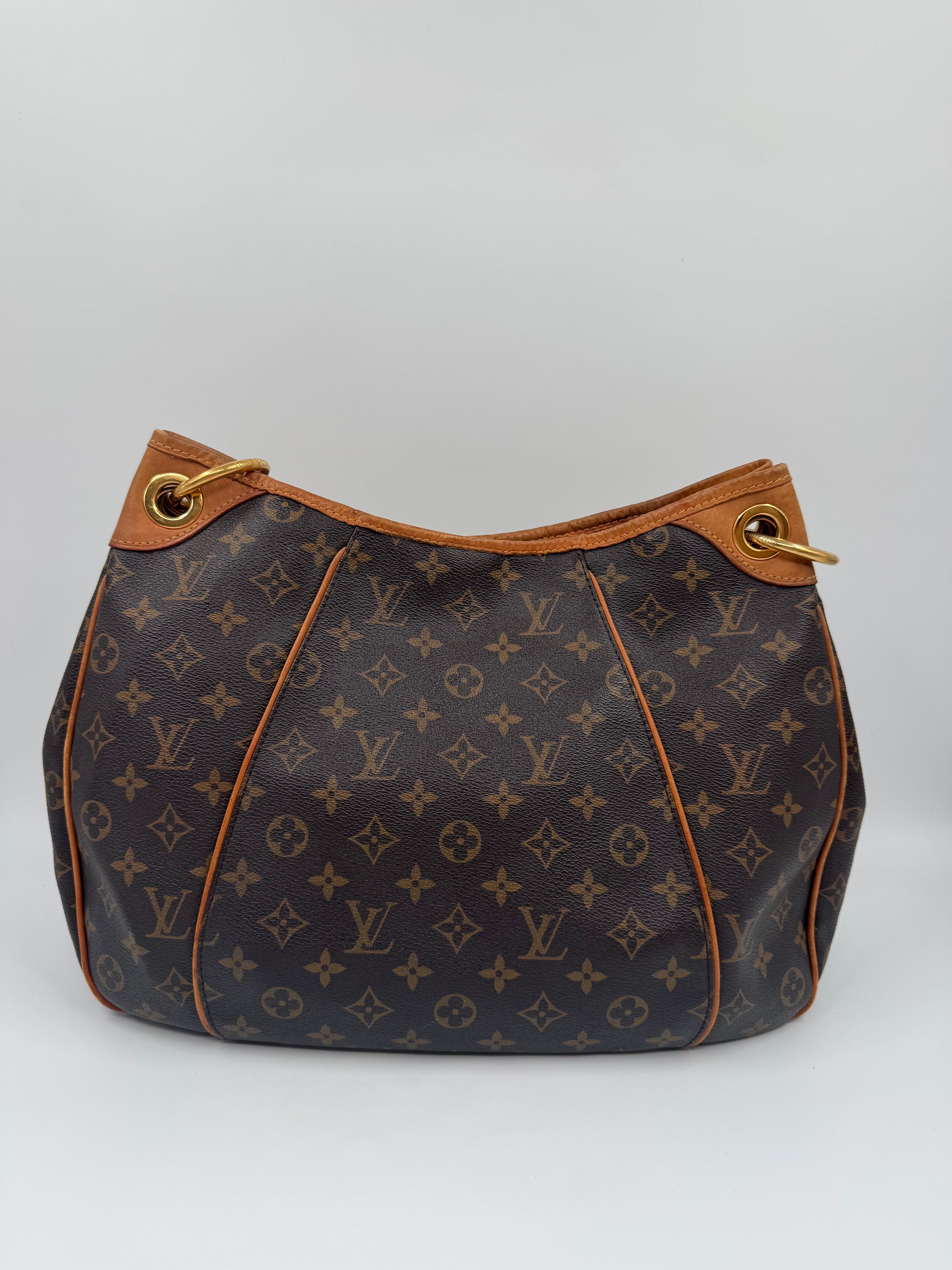 Louis Vuitton Galliera Monogram
