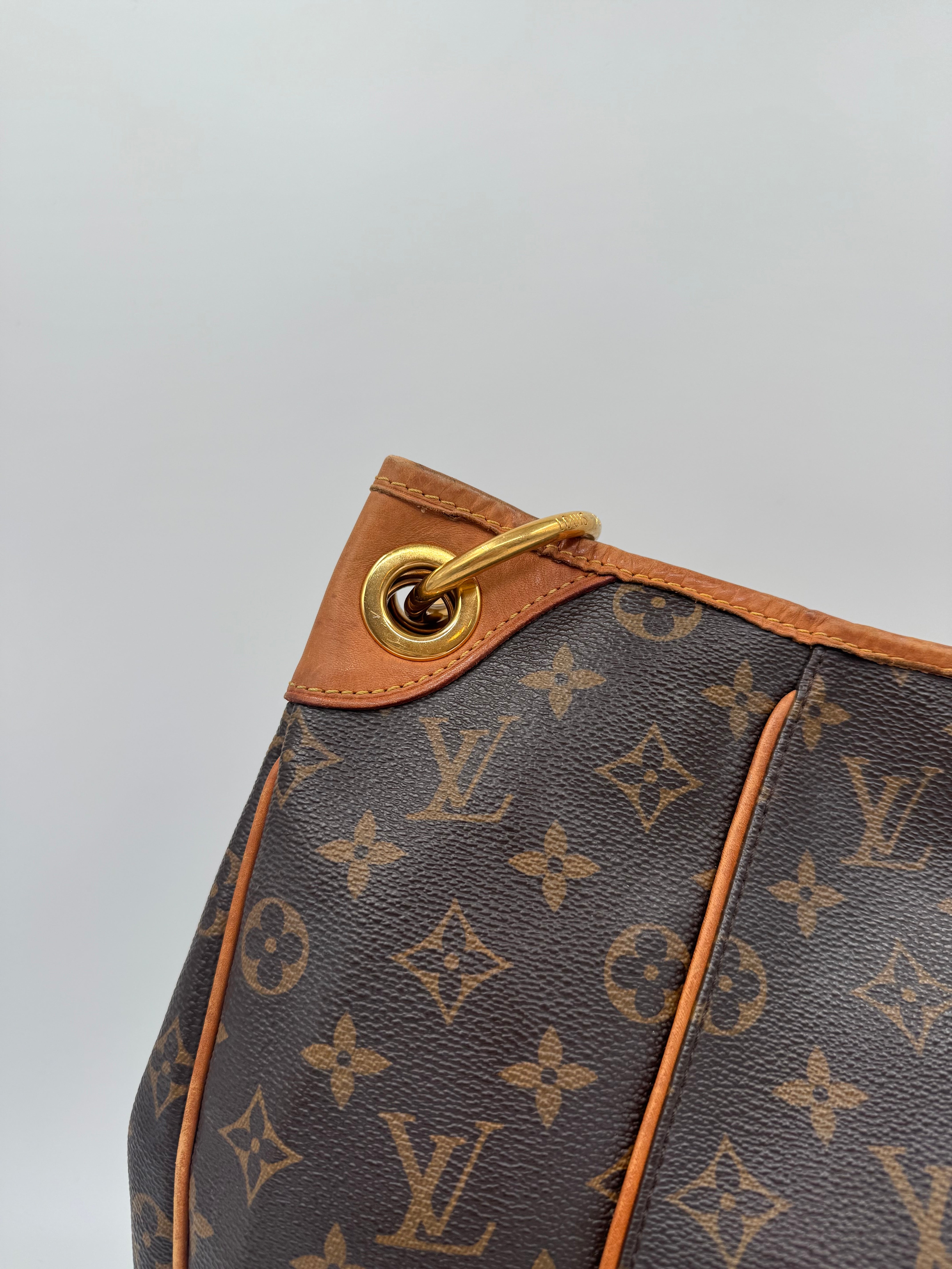 Louis Vuitton Galliera Monogram