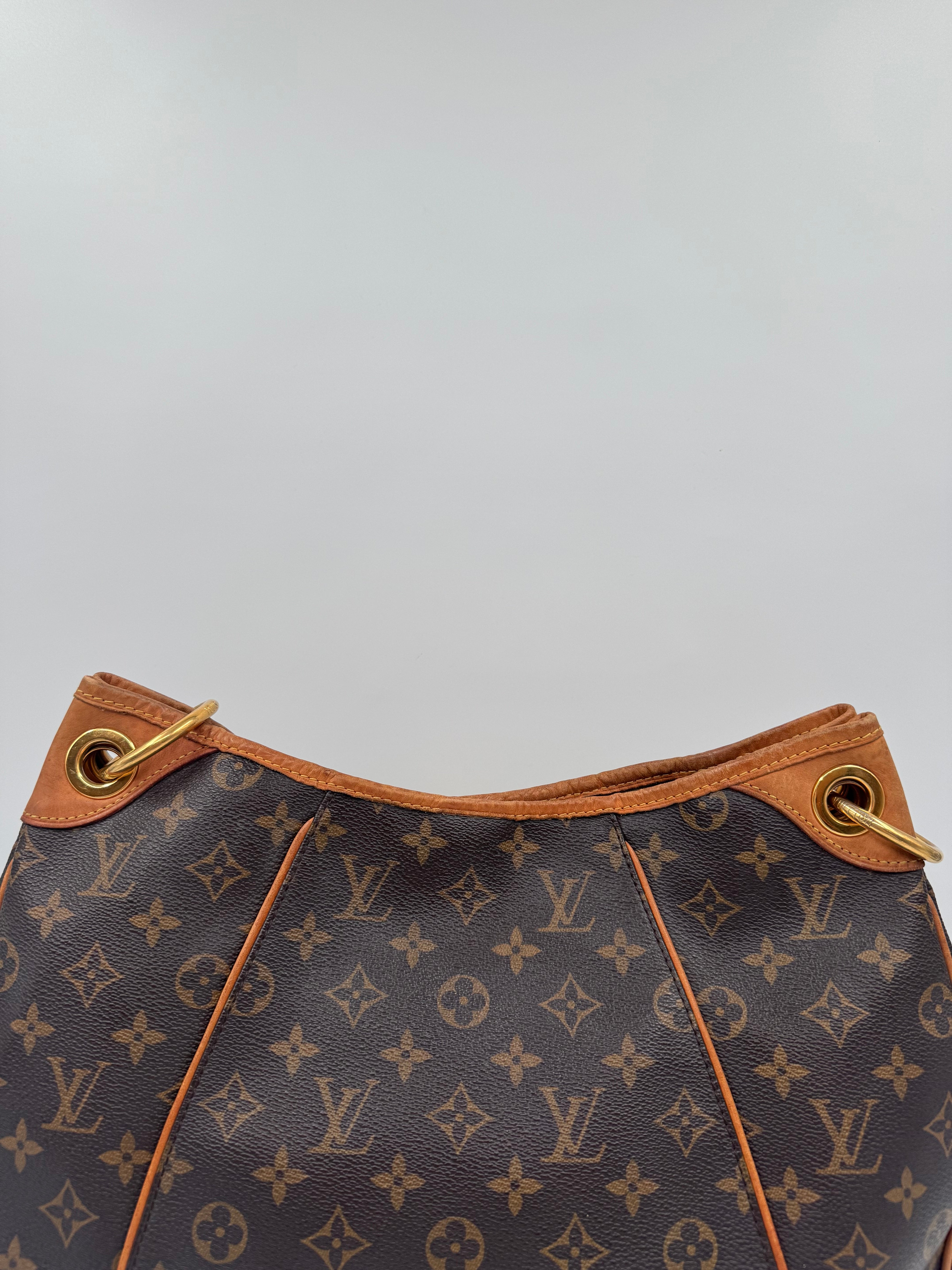 Louis Vuitton Galliera Monogram