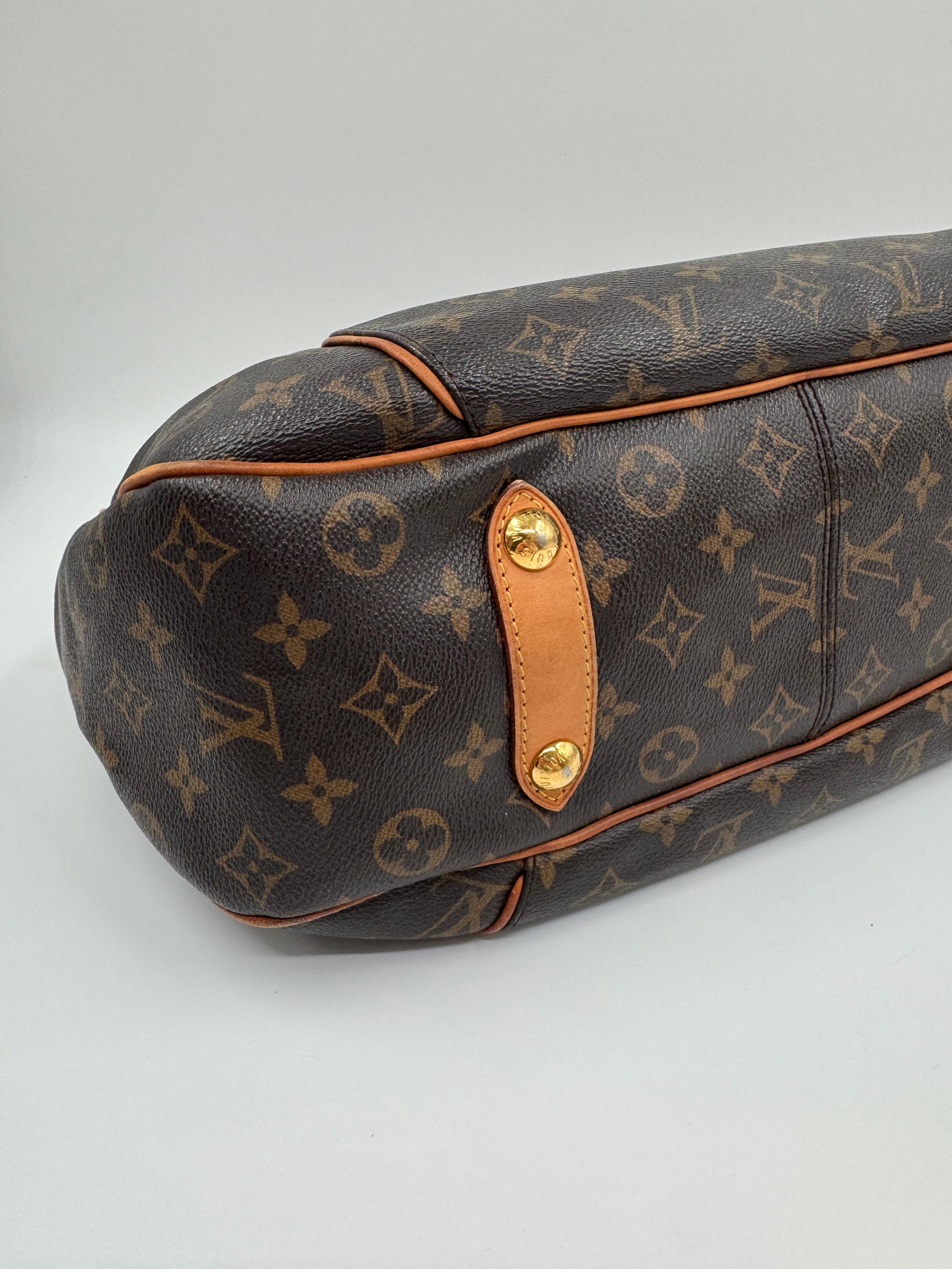 Louis Vuitton Galliera Monogram