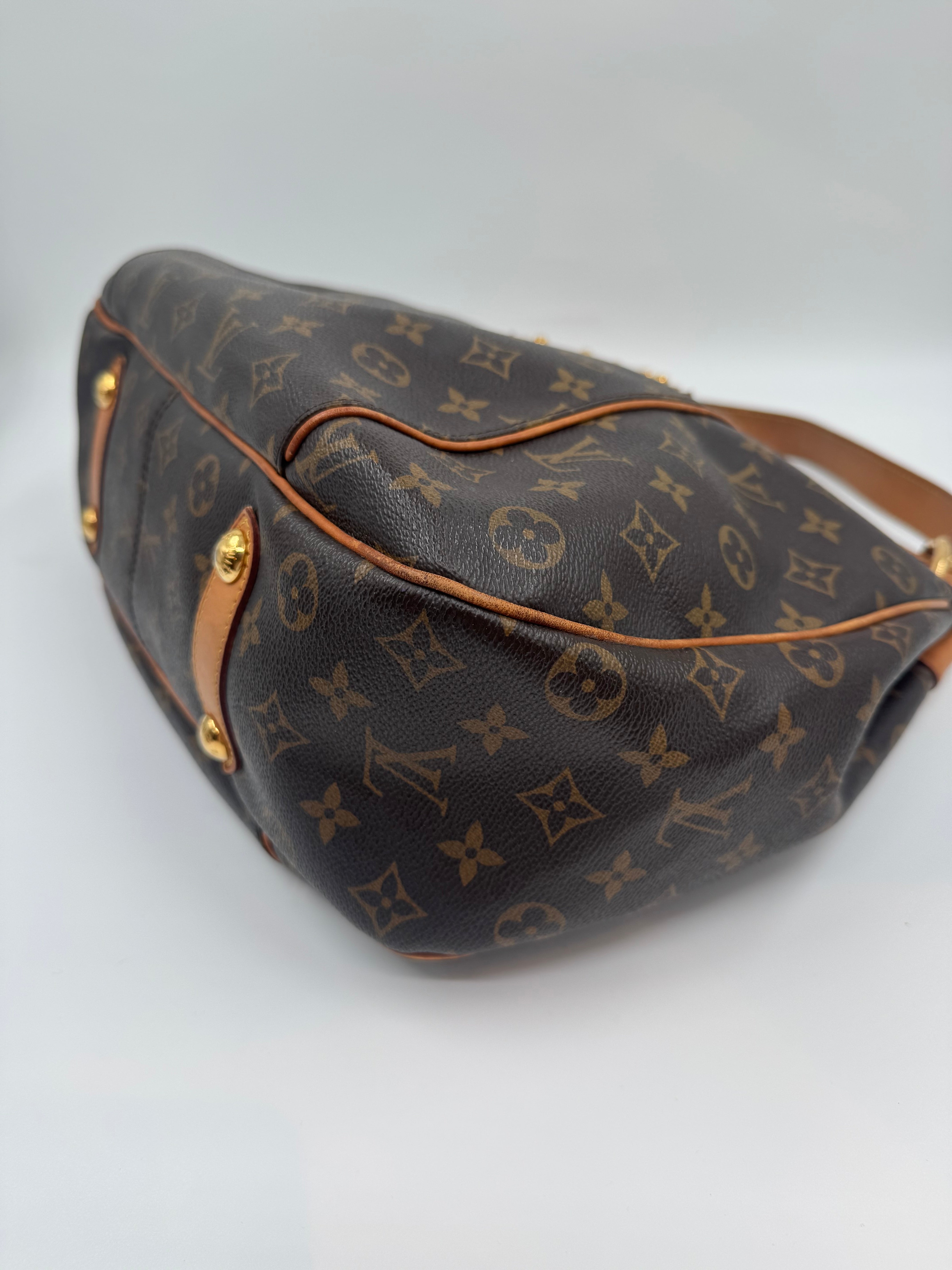 Louis Vuitton Galliera Monogram