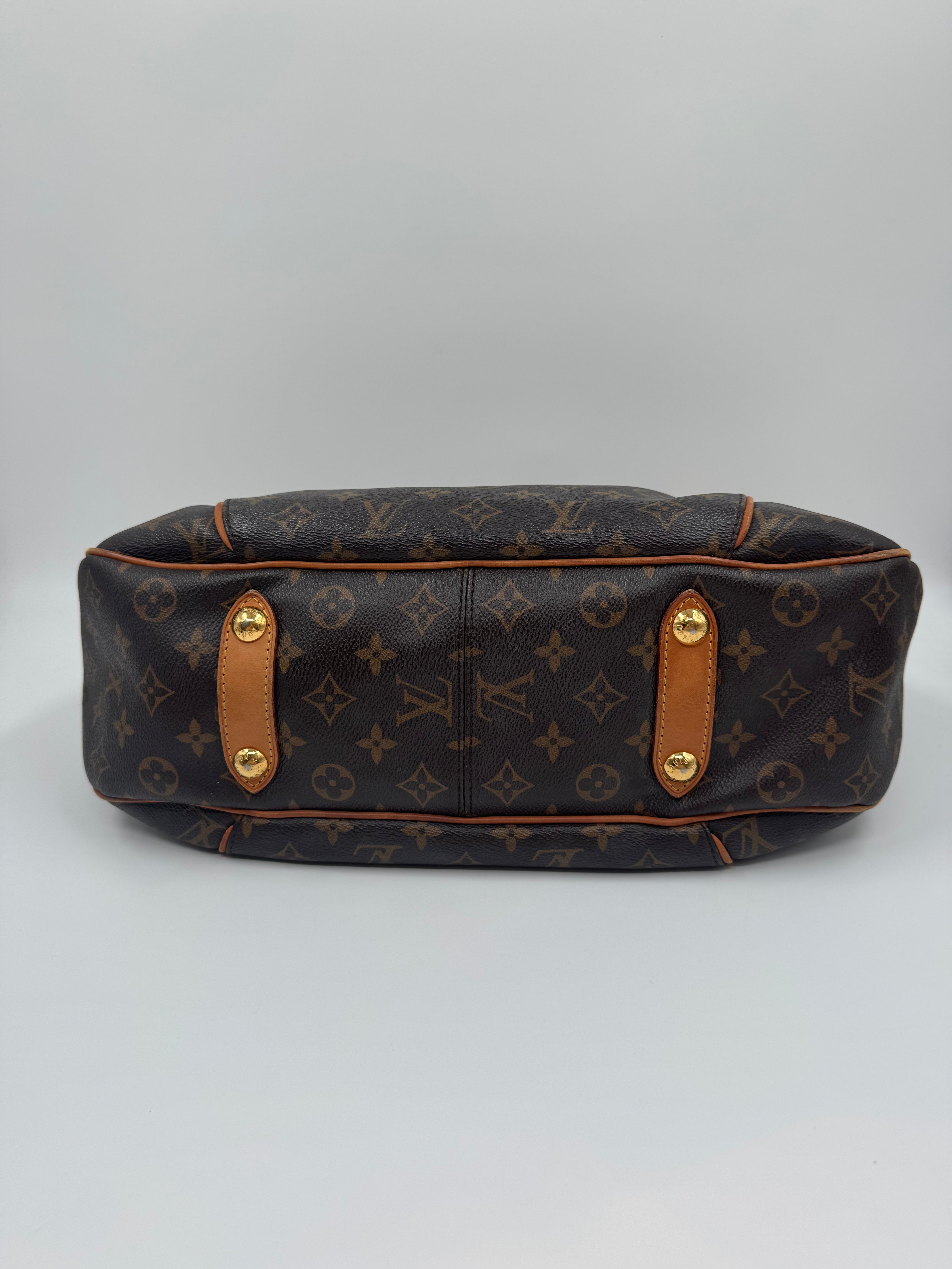 Louis Vuitton Galliera Monogram