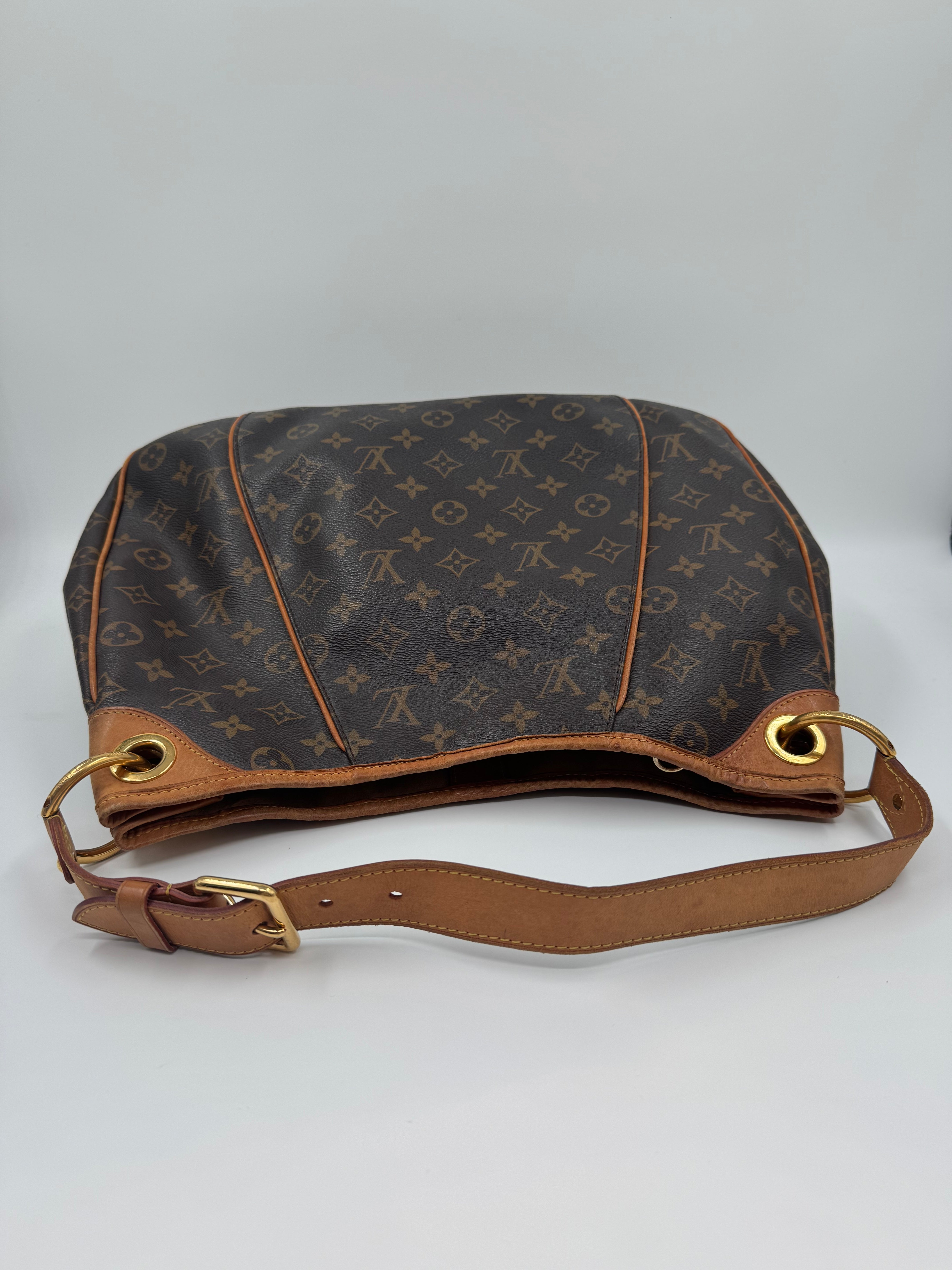 Louis Vuitton Galliera Monogram
