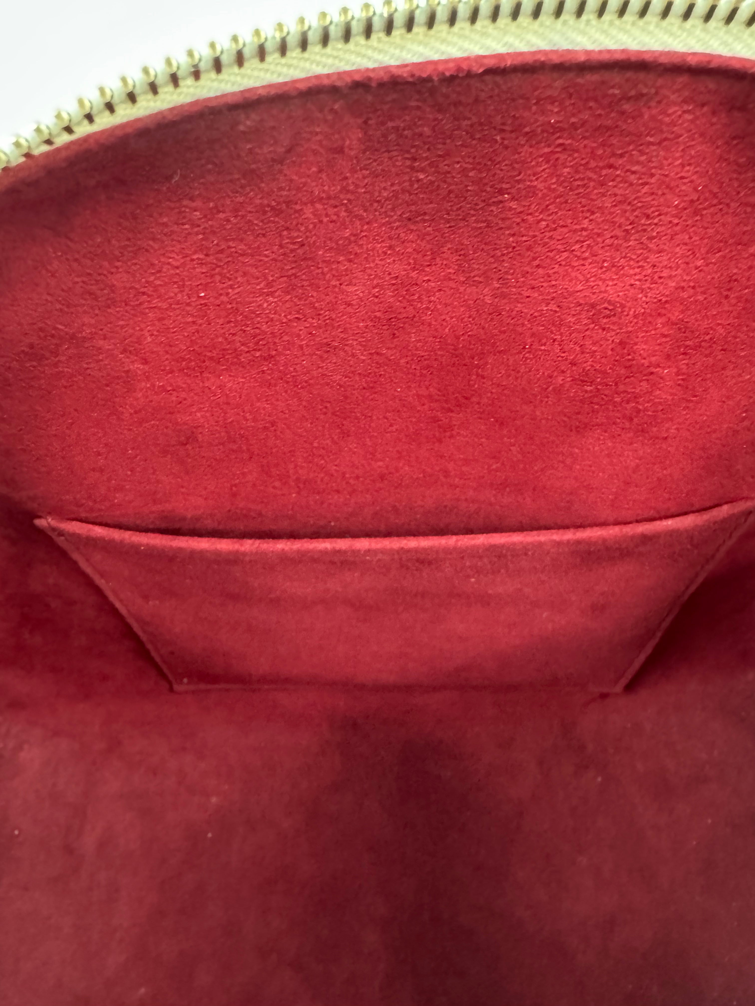 Louis Vuitton Speedy 30 Multicolor Takashi Murakami