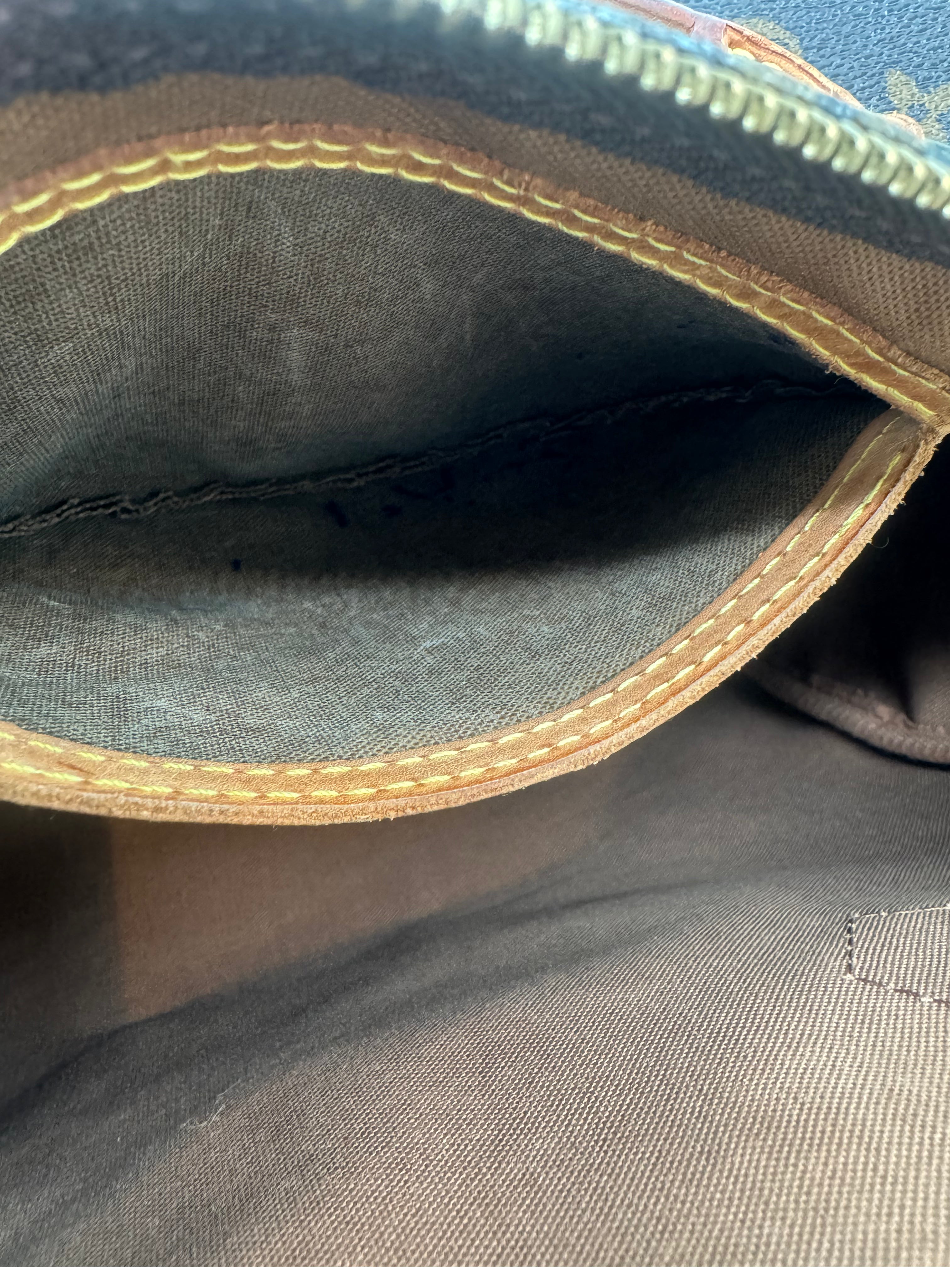 Louis Vuitton Speedy 30 Monogram