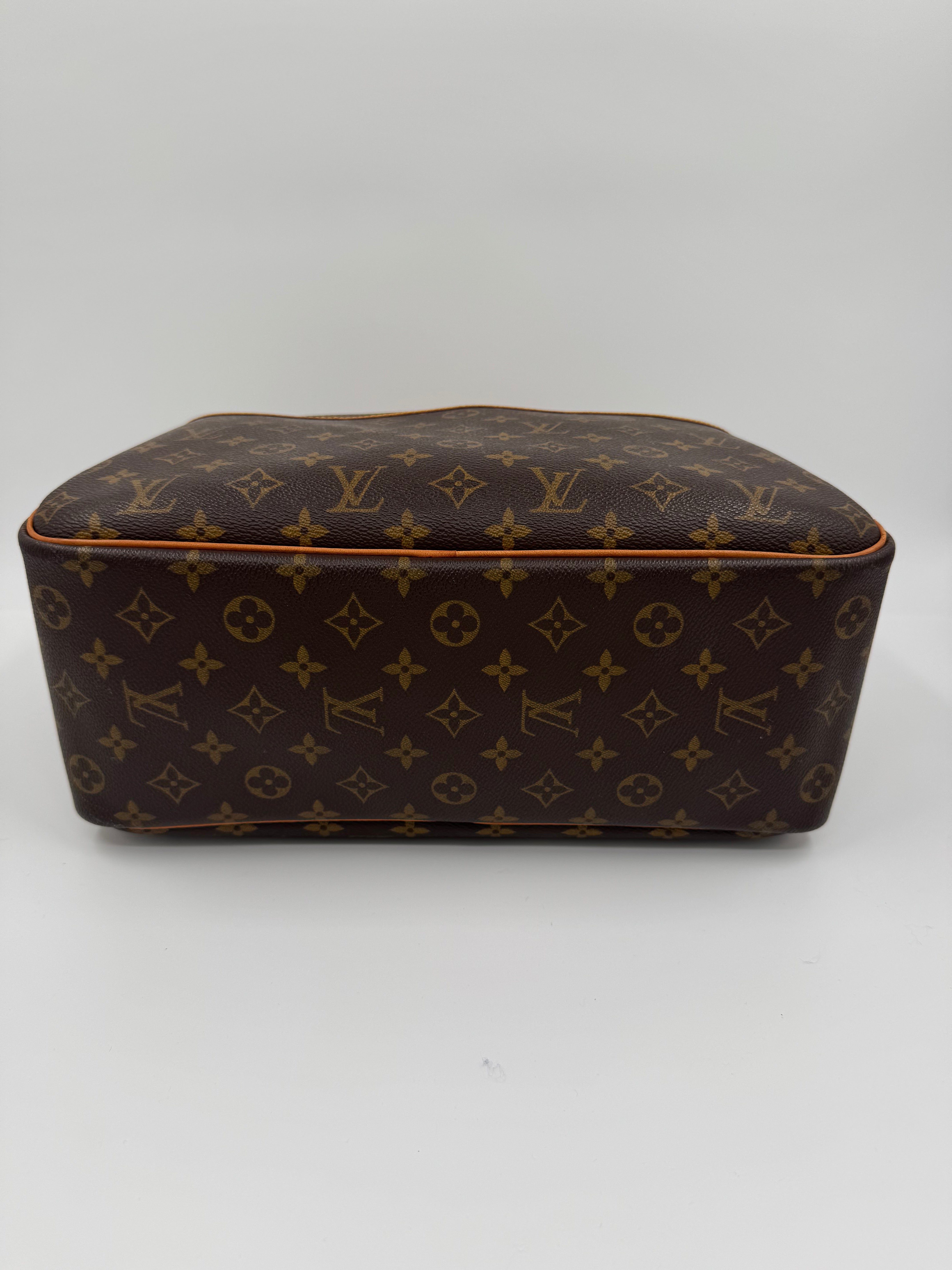 Louis Vuitton Deauville Monogram