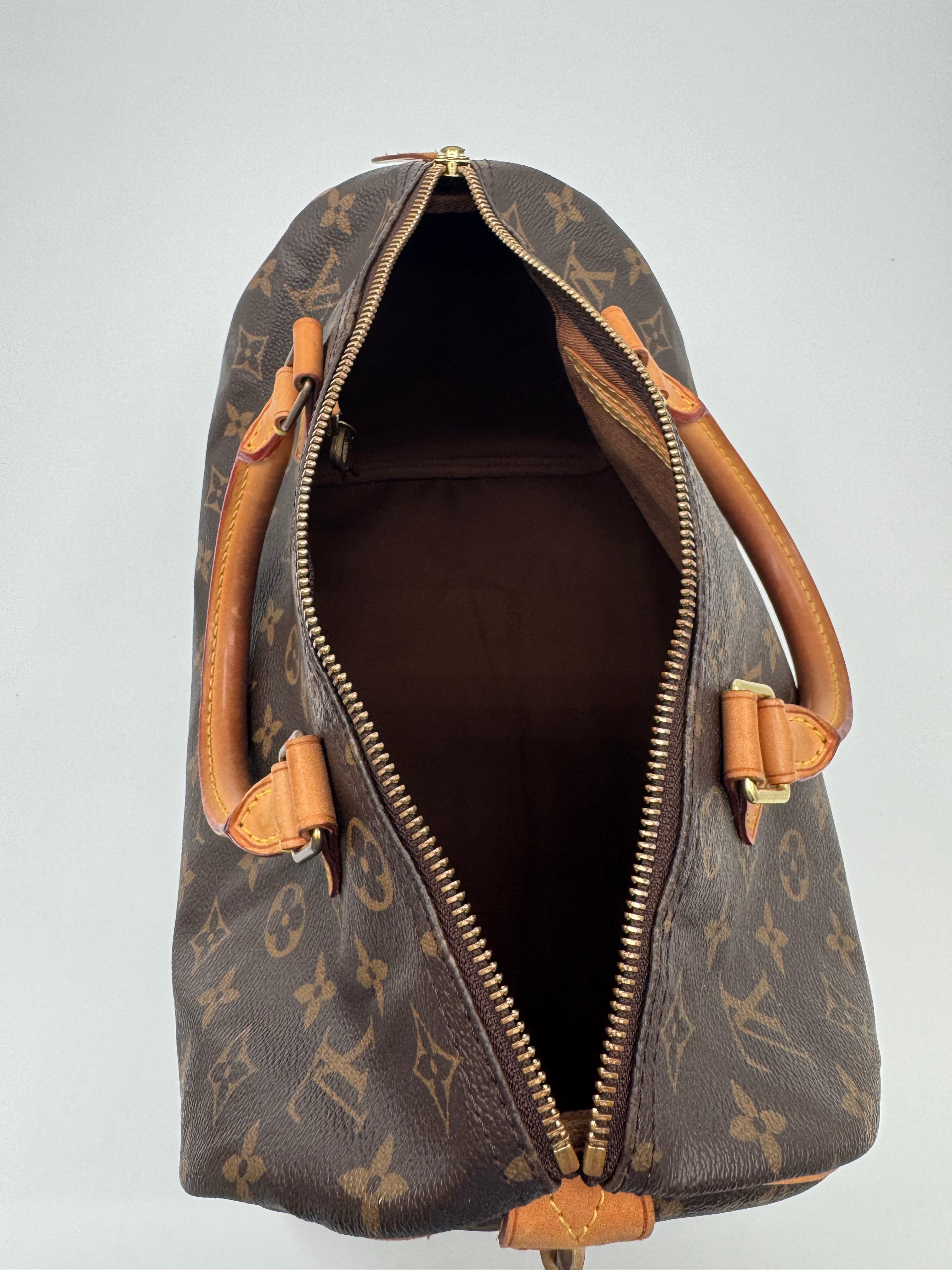Louis Vuitton Speedy 30