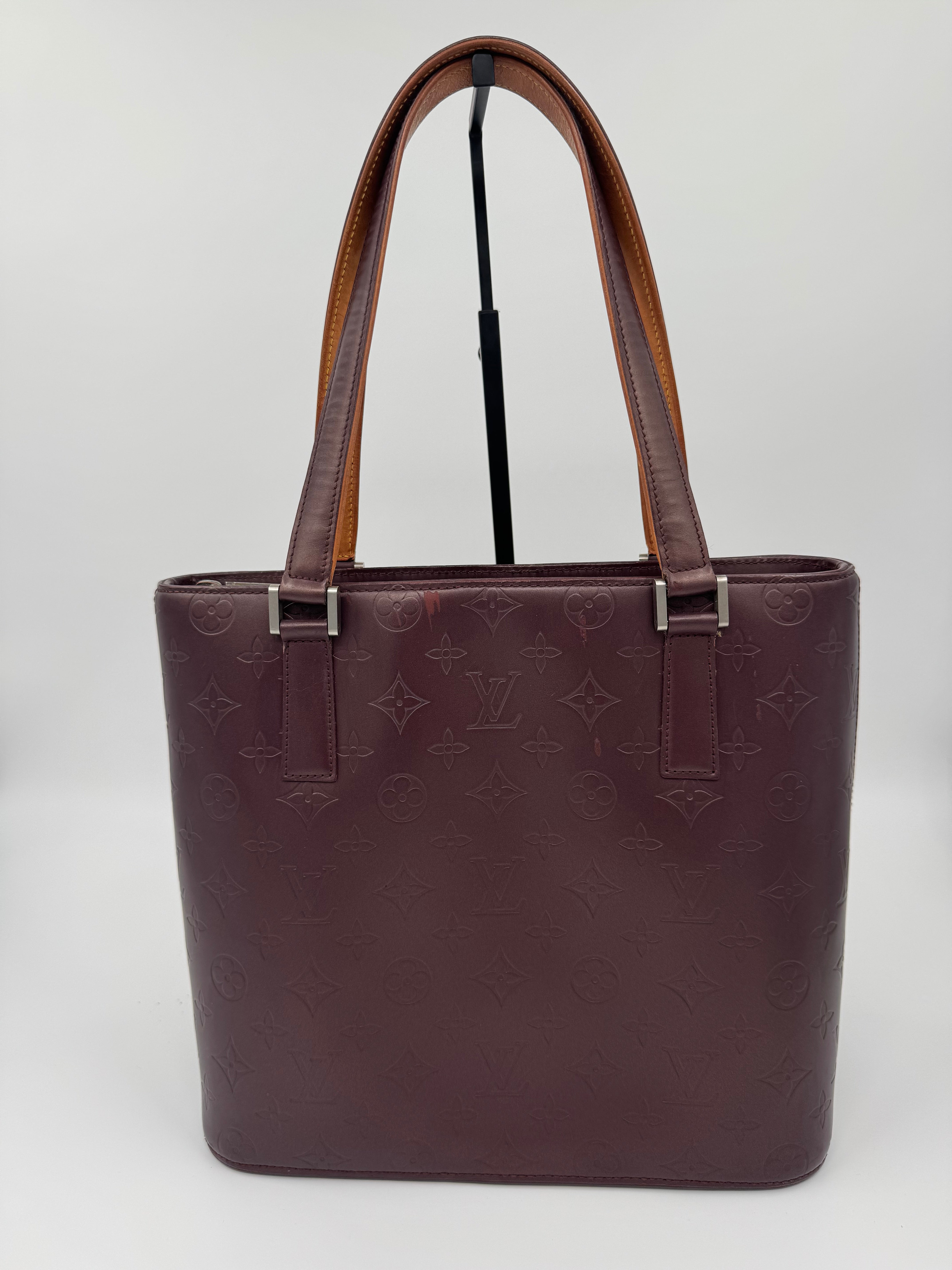 Louis Vuitton Stockton