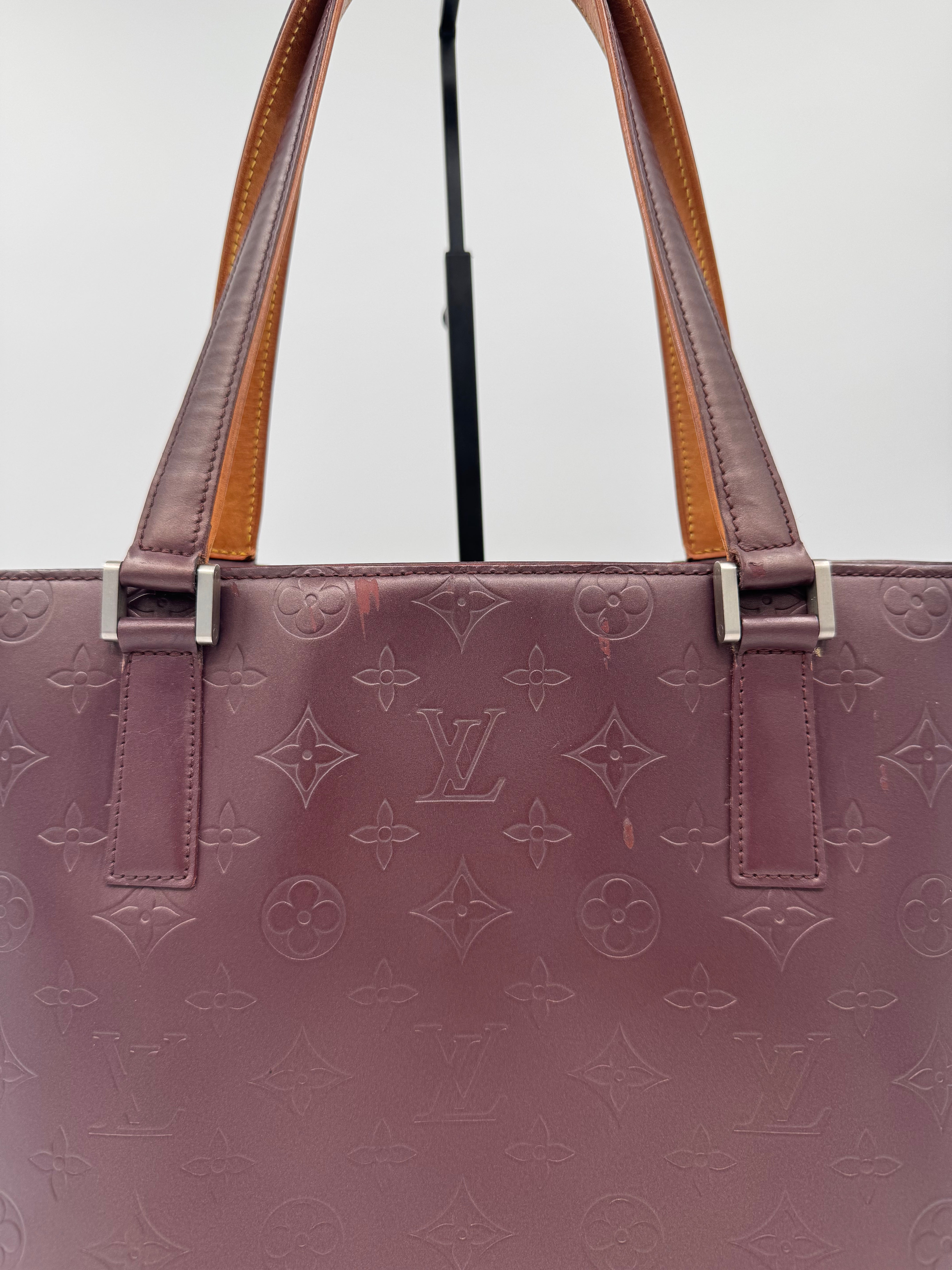 Louis Vuitton Stockton