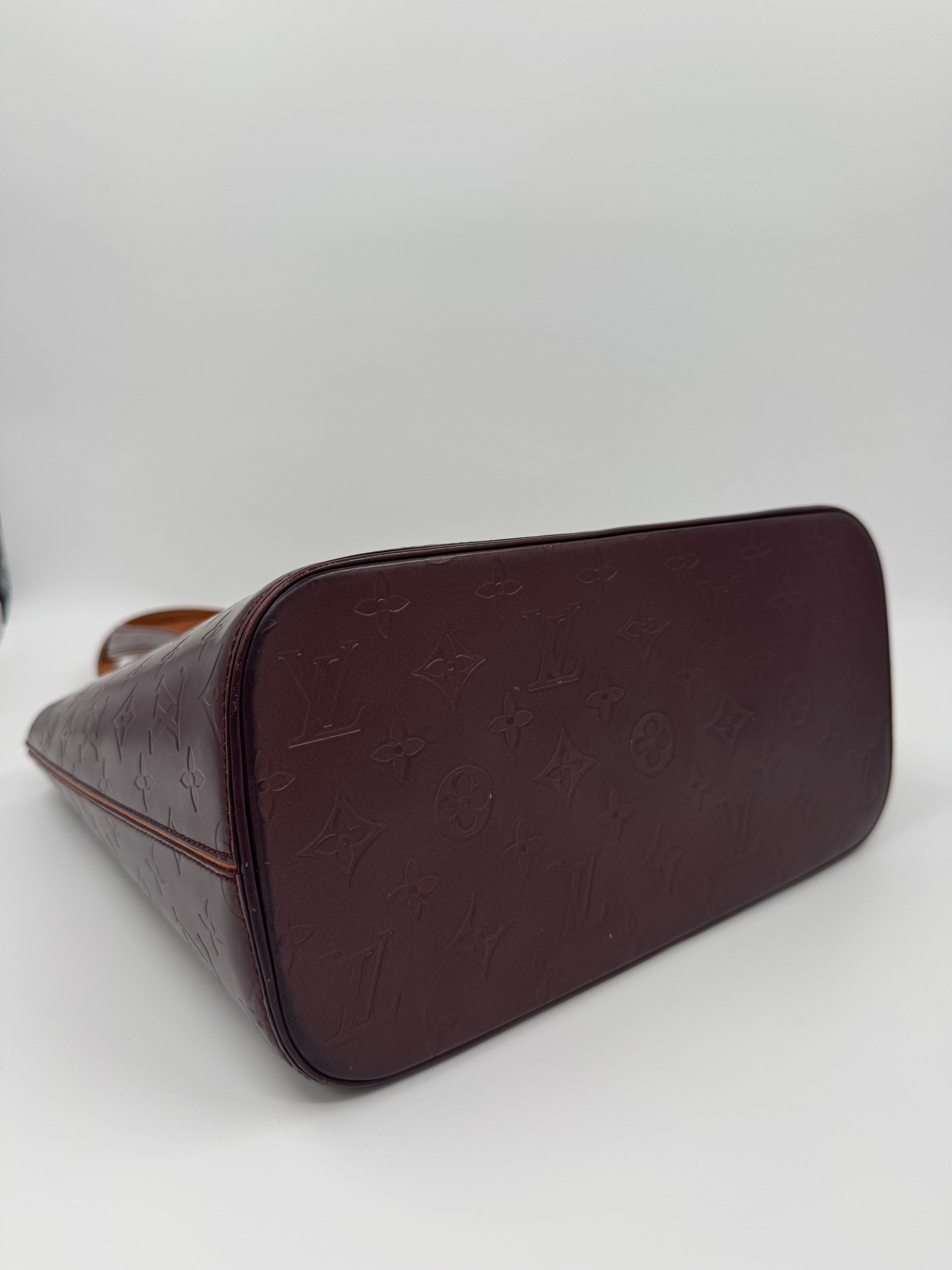 Louis Vuitton Stockton