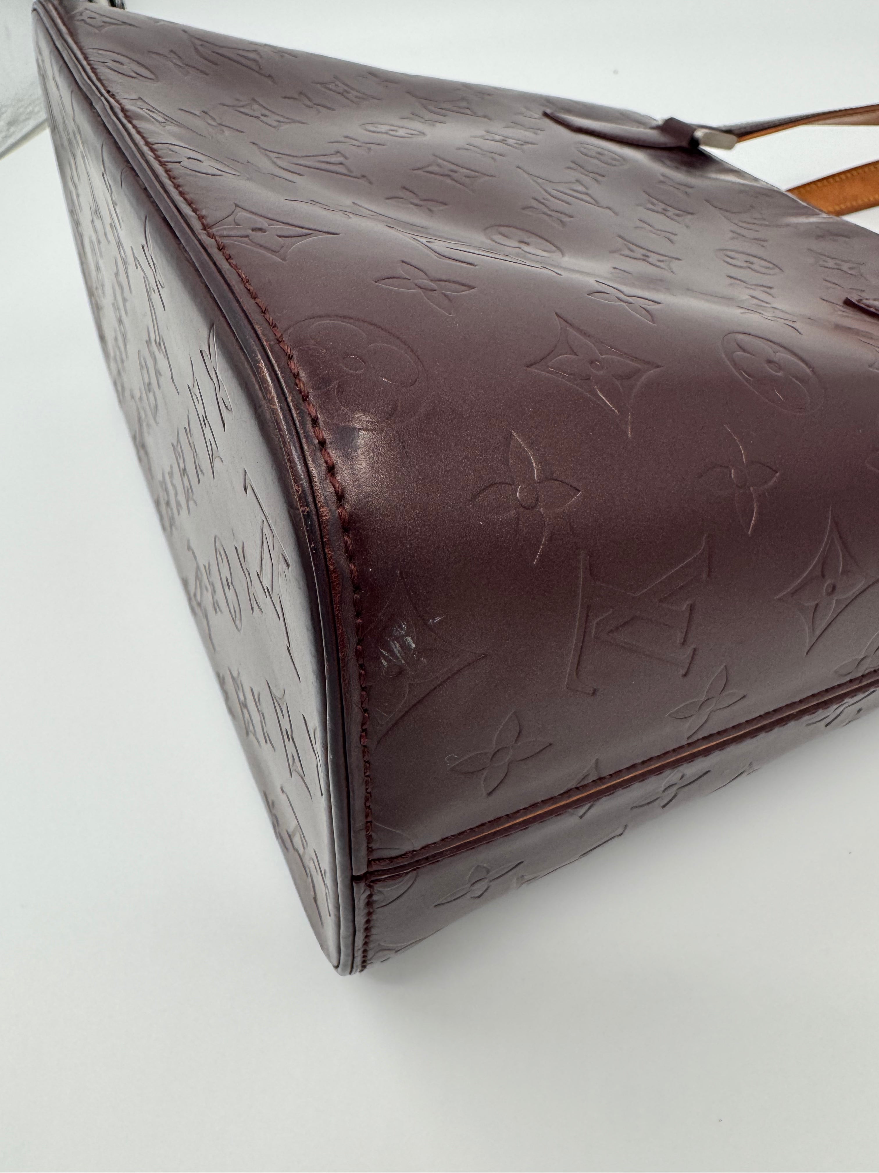 Louis Vuitton Stockton