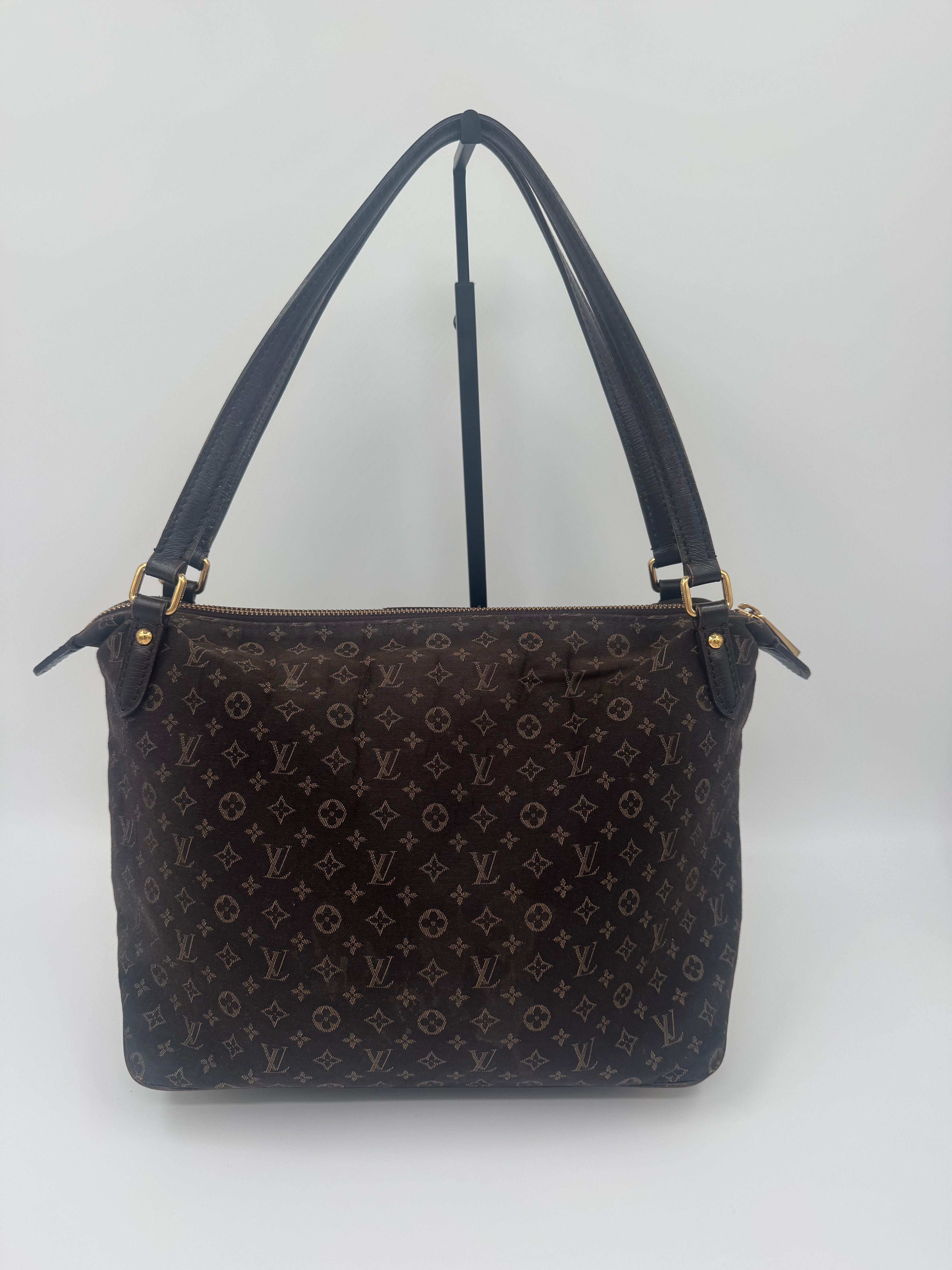 Louis Vuitton Idylle Ballade Monogram