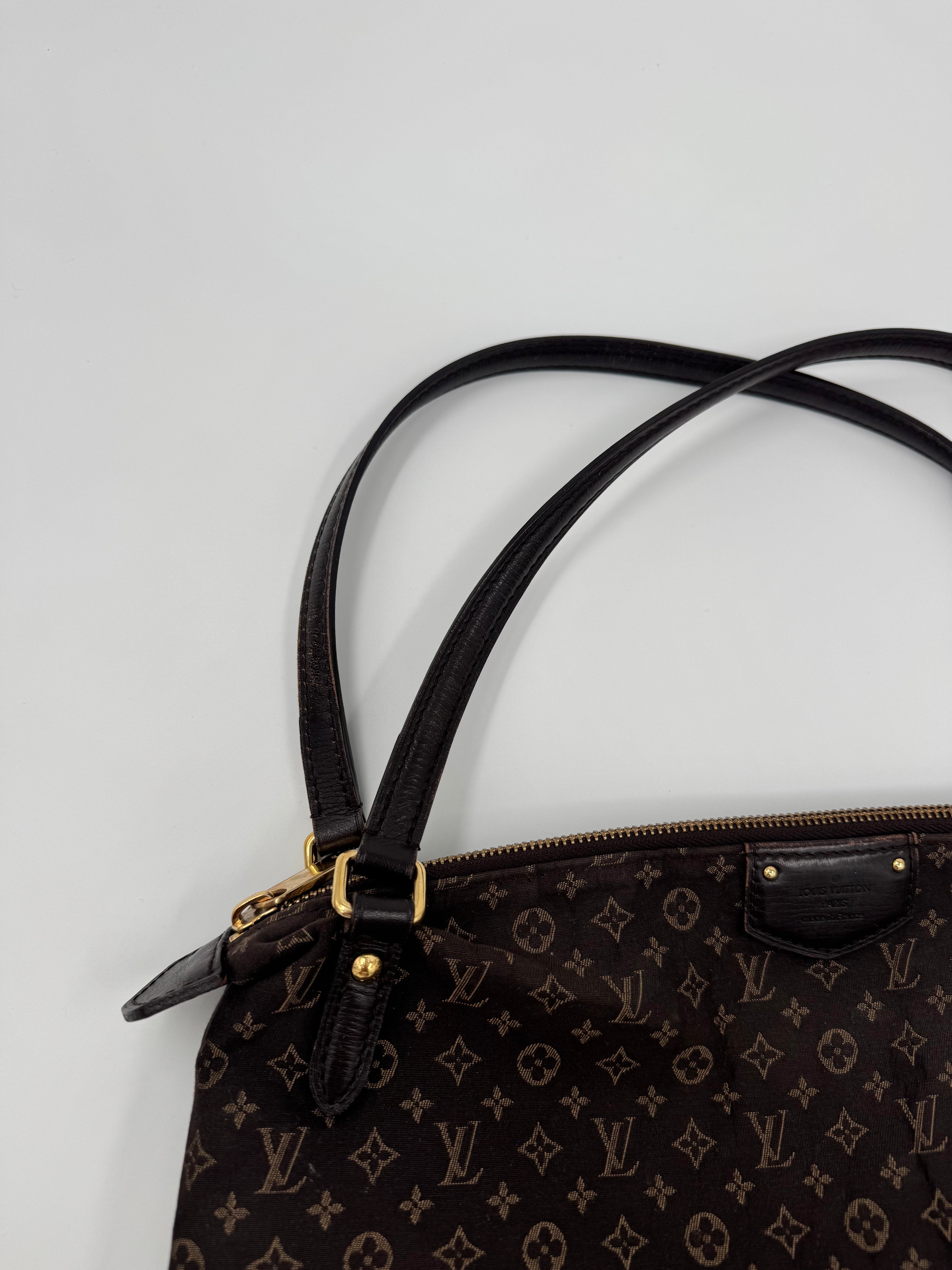 Louis Vuitton Idylle Ballade Monogram