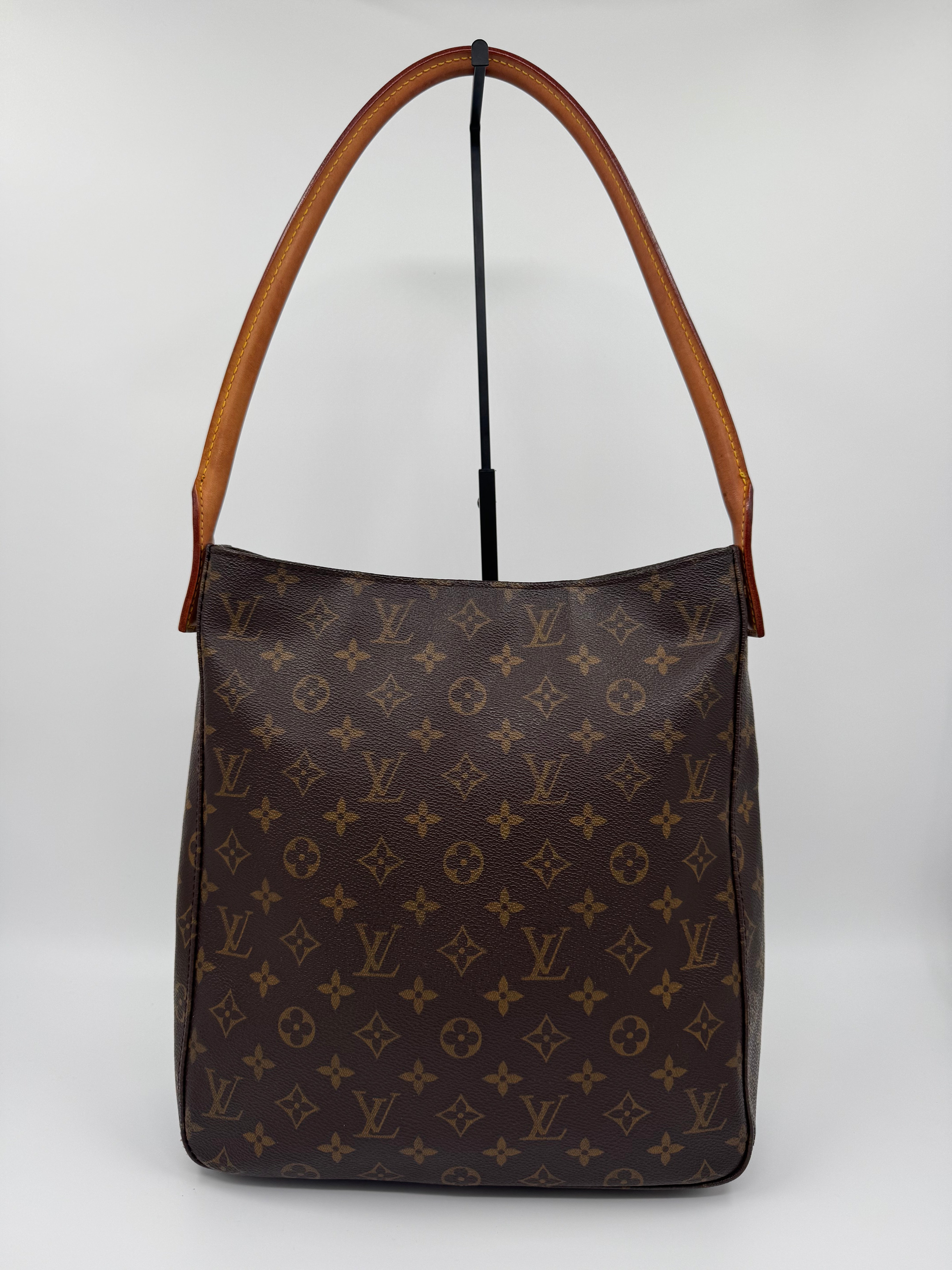 Louis Vuitton Looping GM