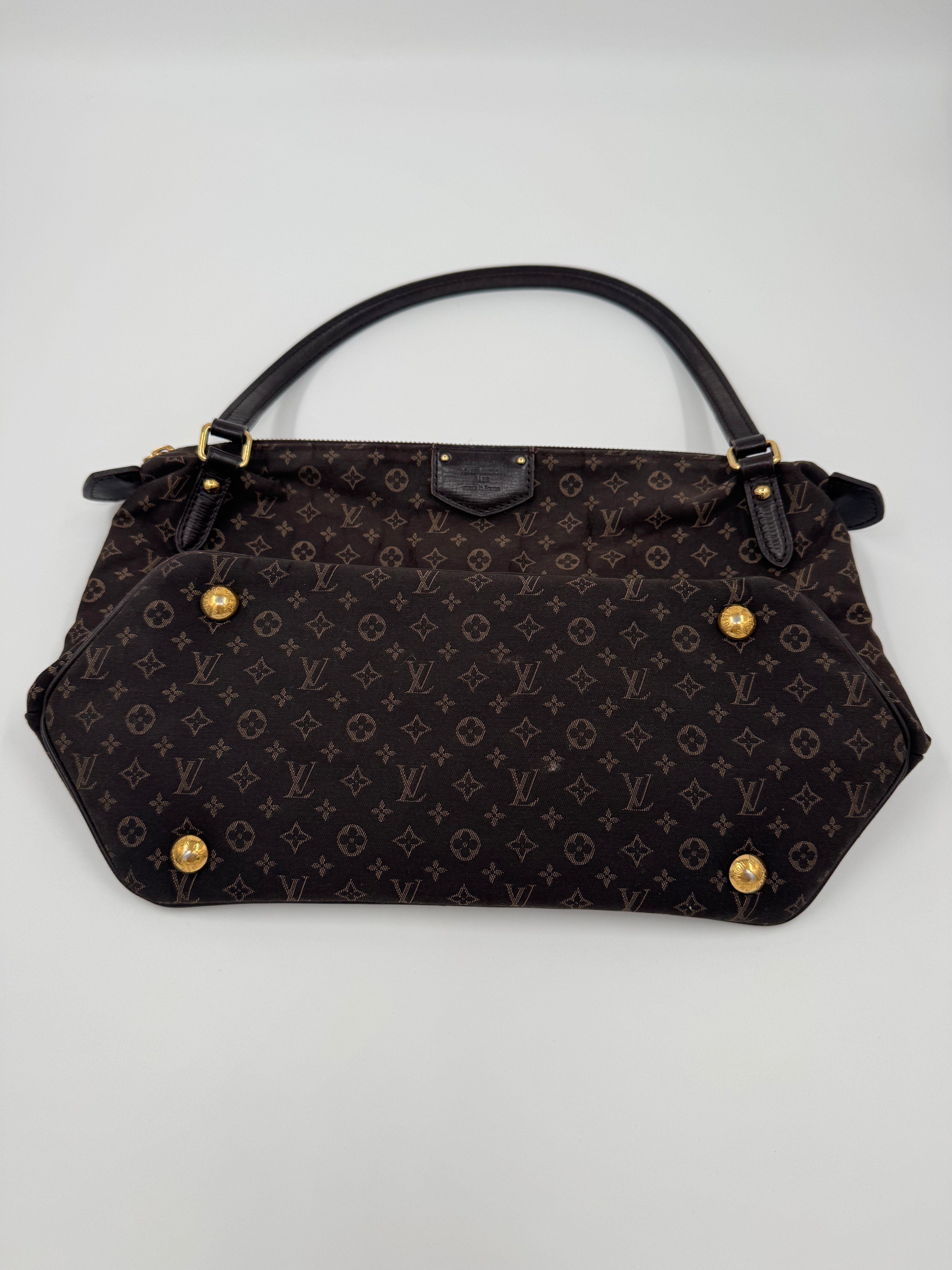 Louis Vuitton Idylle Ballade Monogram