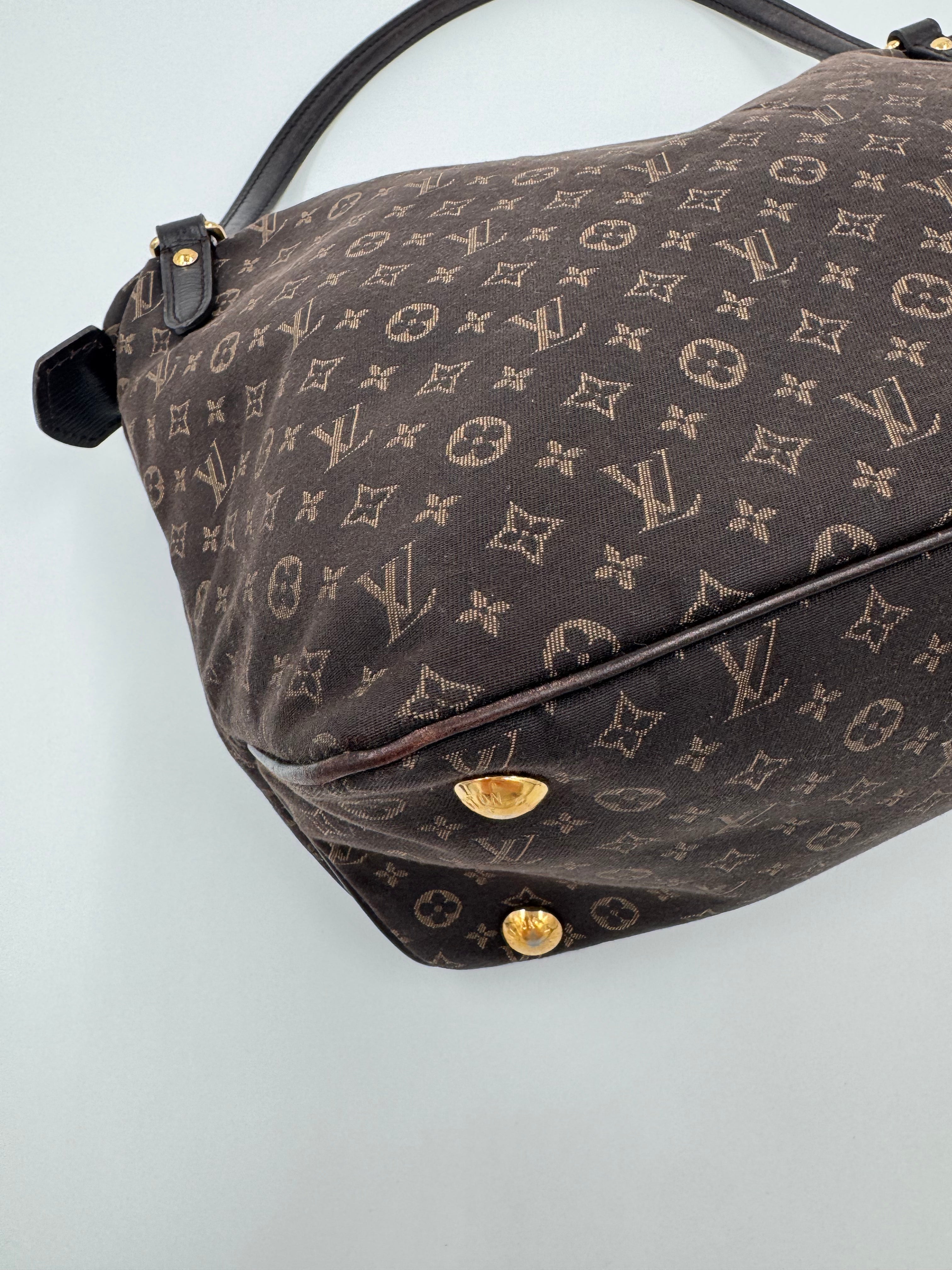 Louis Vuitton Idylle Ballade Monogram