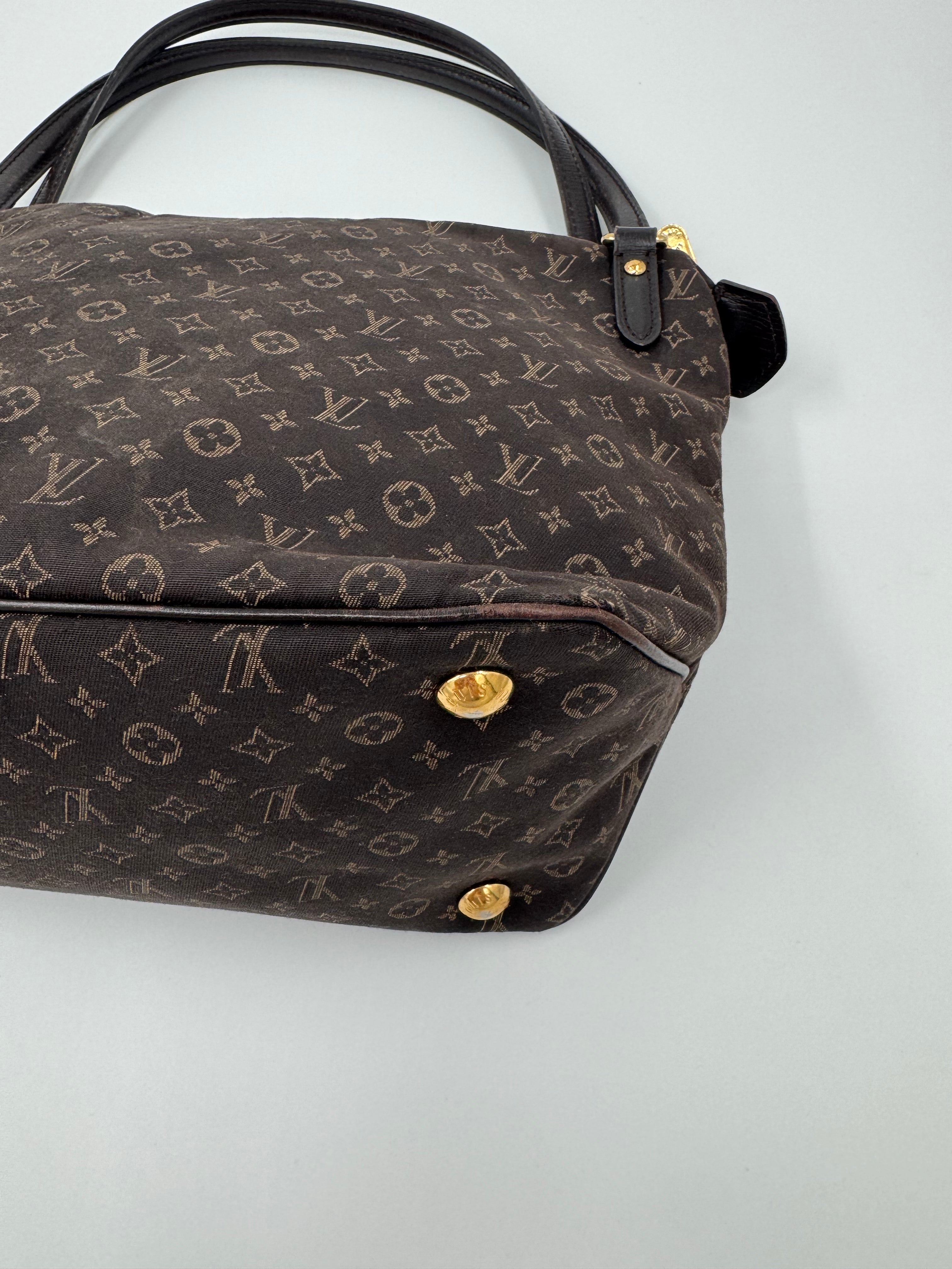 Louis Vuitton Idylle Ballade Monogram