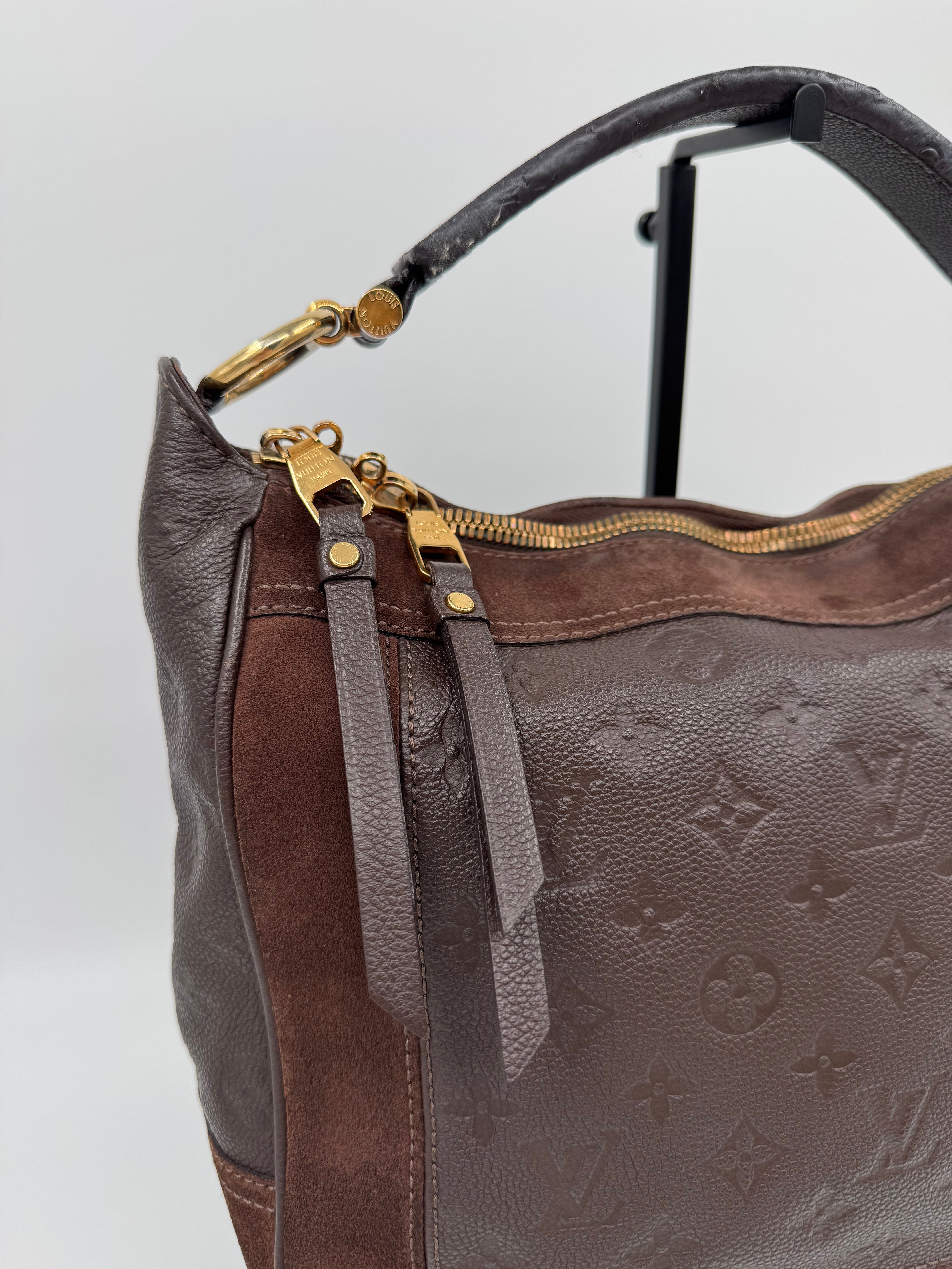 Louis Vuitton Audacieuse PM