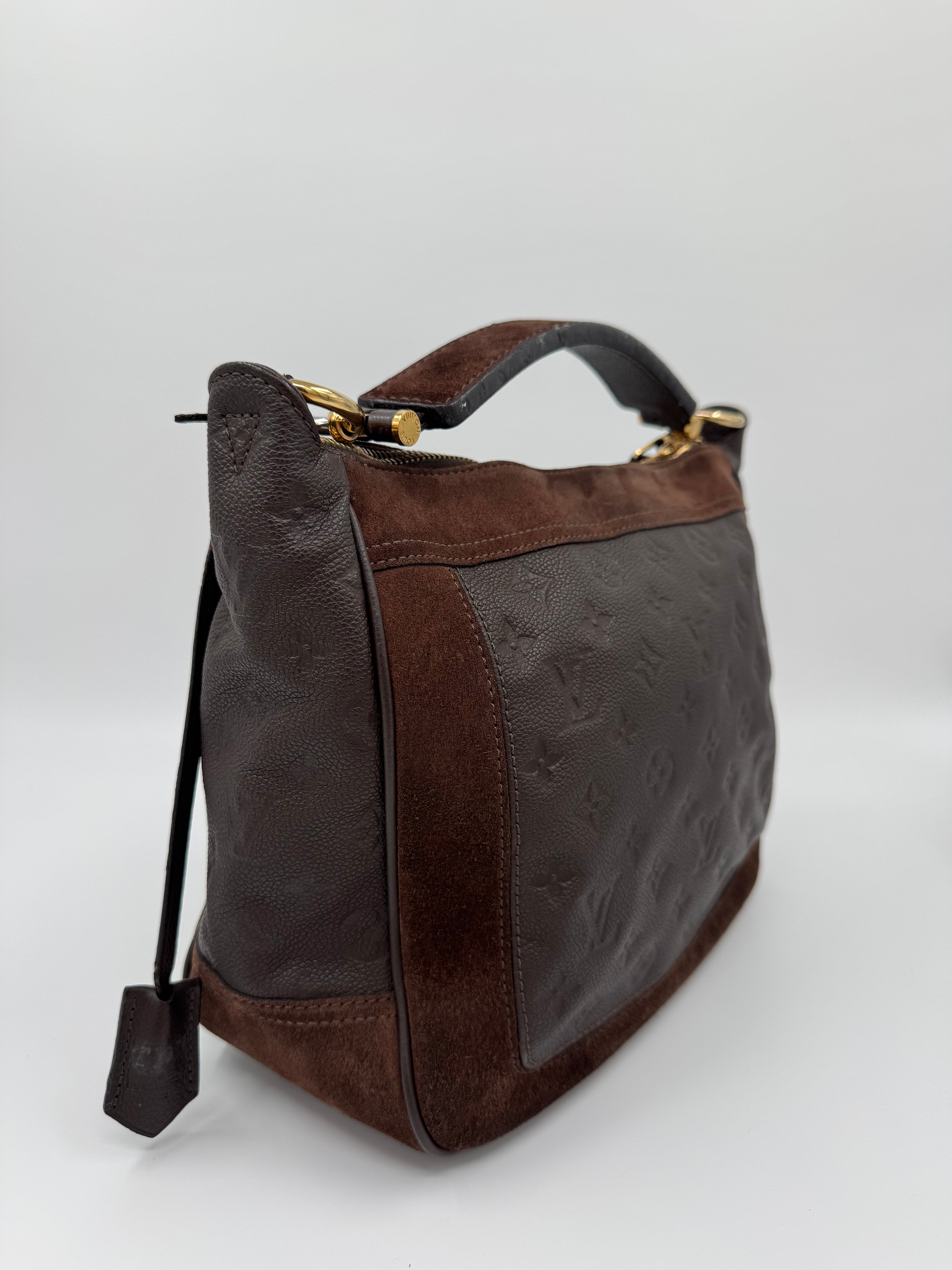 Louis Vuitton Audacieuse PM