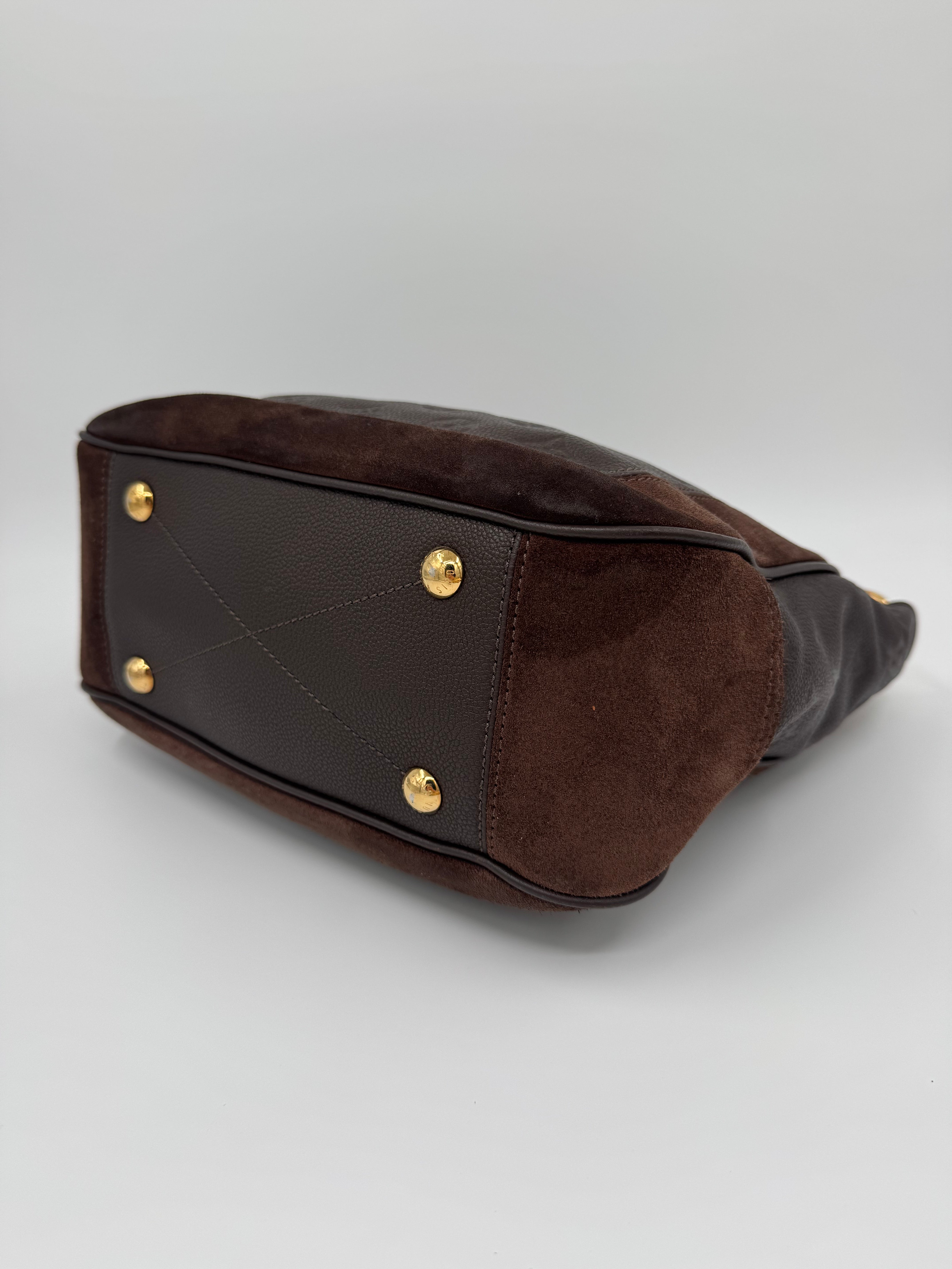 Louis Vuitton Audacieuse PM