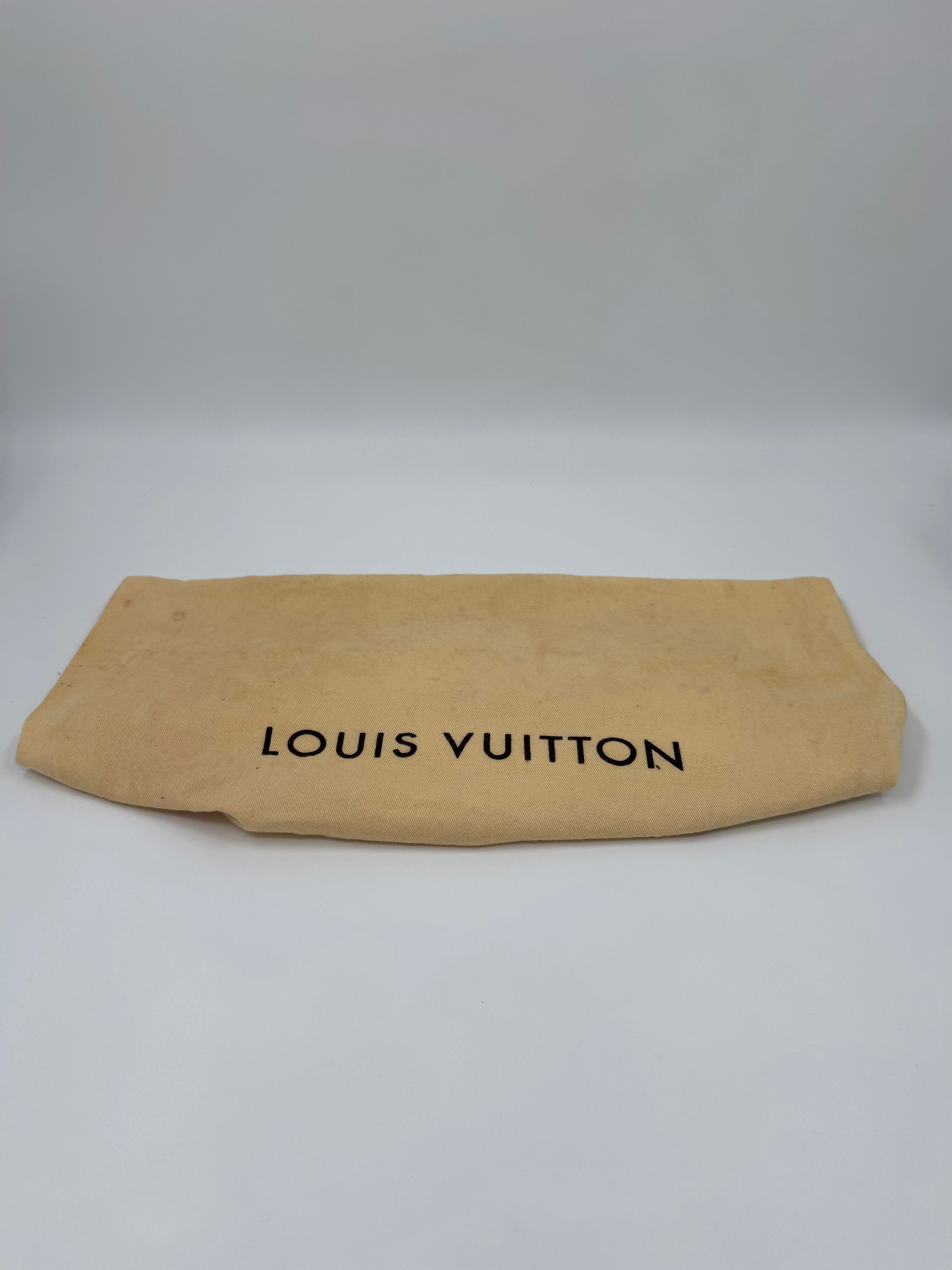 Louis Vuitton Audacieuse PM