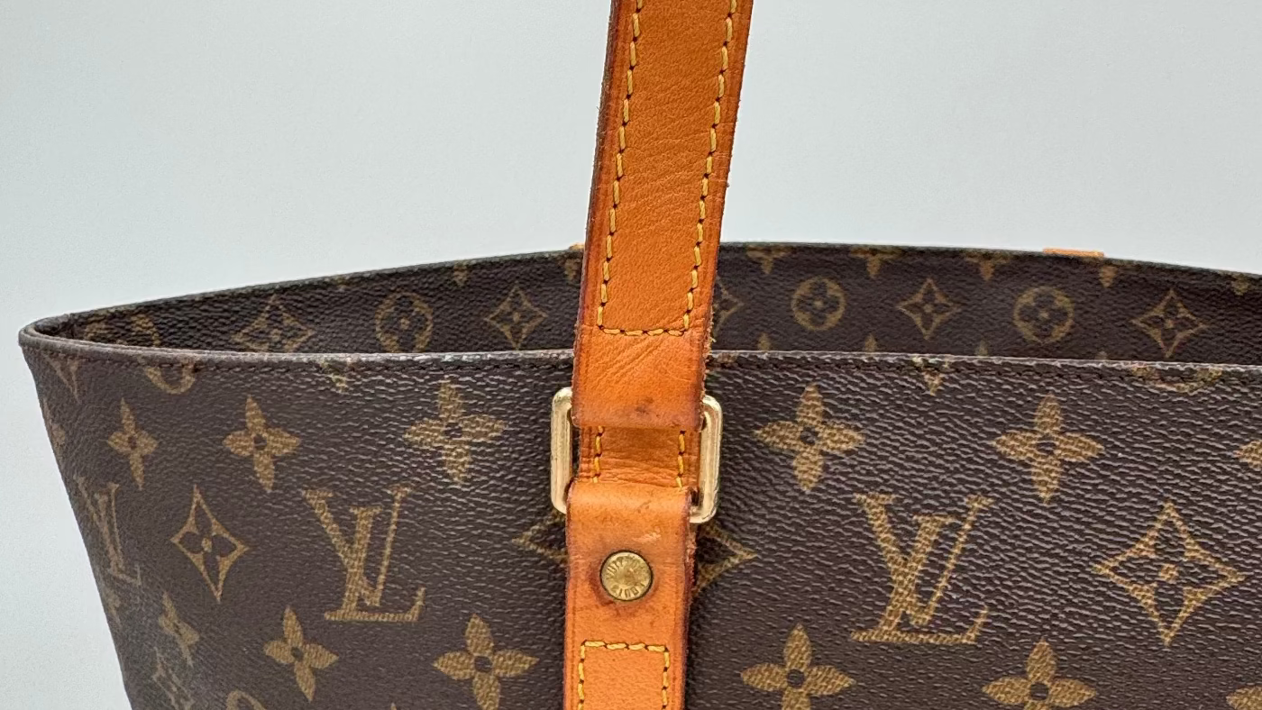 Louis Vuitton Sac Shopping Monogram
