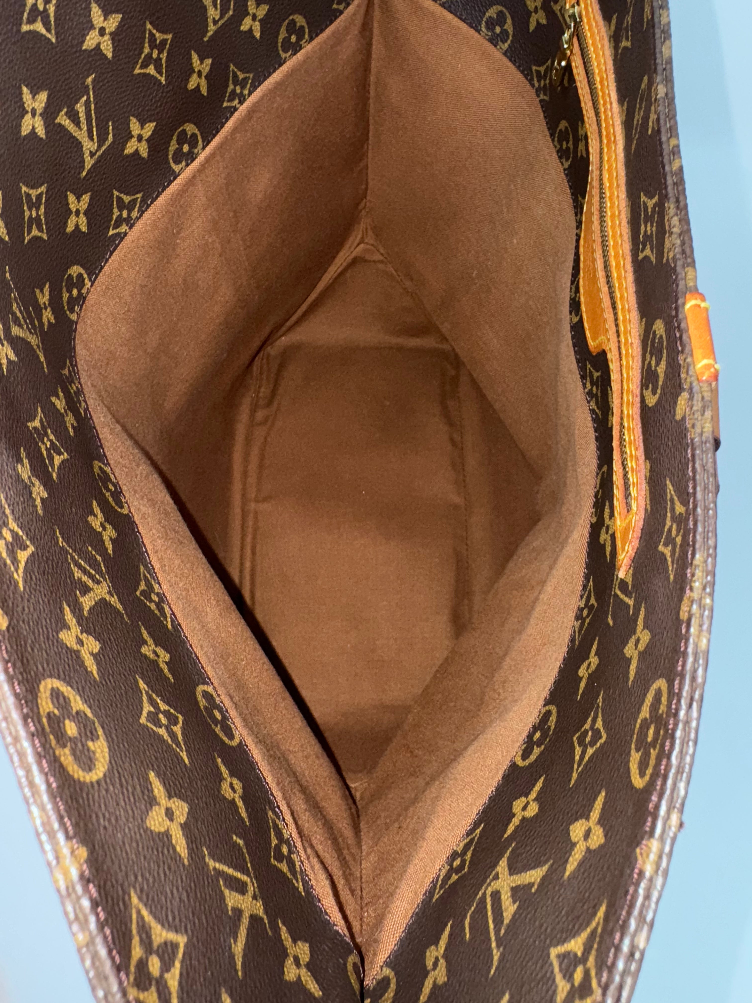 Louis Vuitton Sac Shopping Monogram