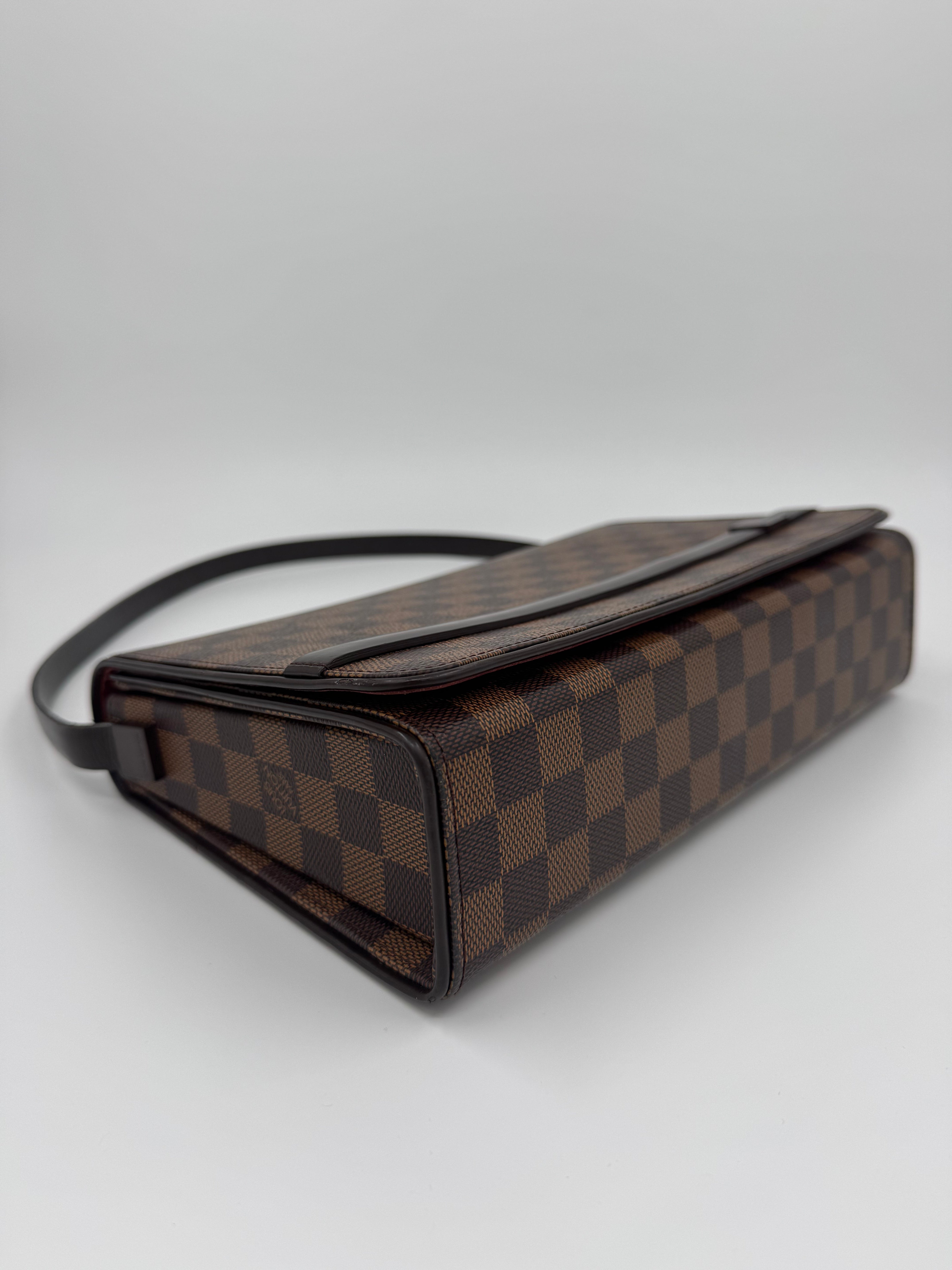 Louis Vuitton Tribeca Damier Ebene