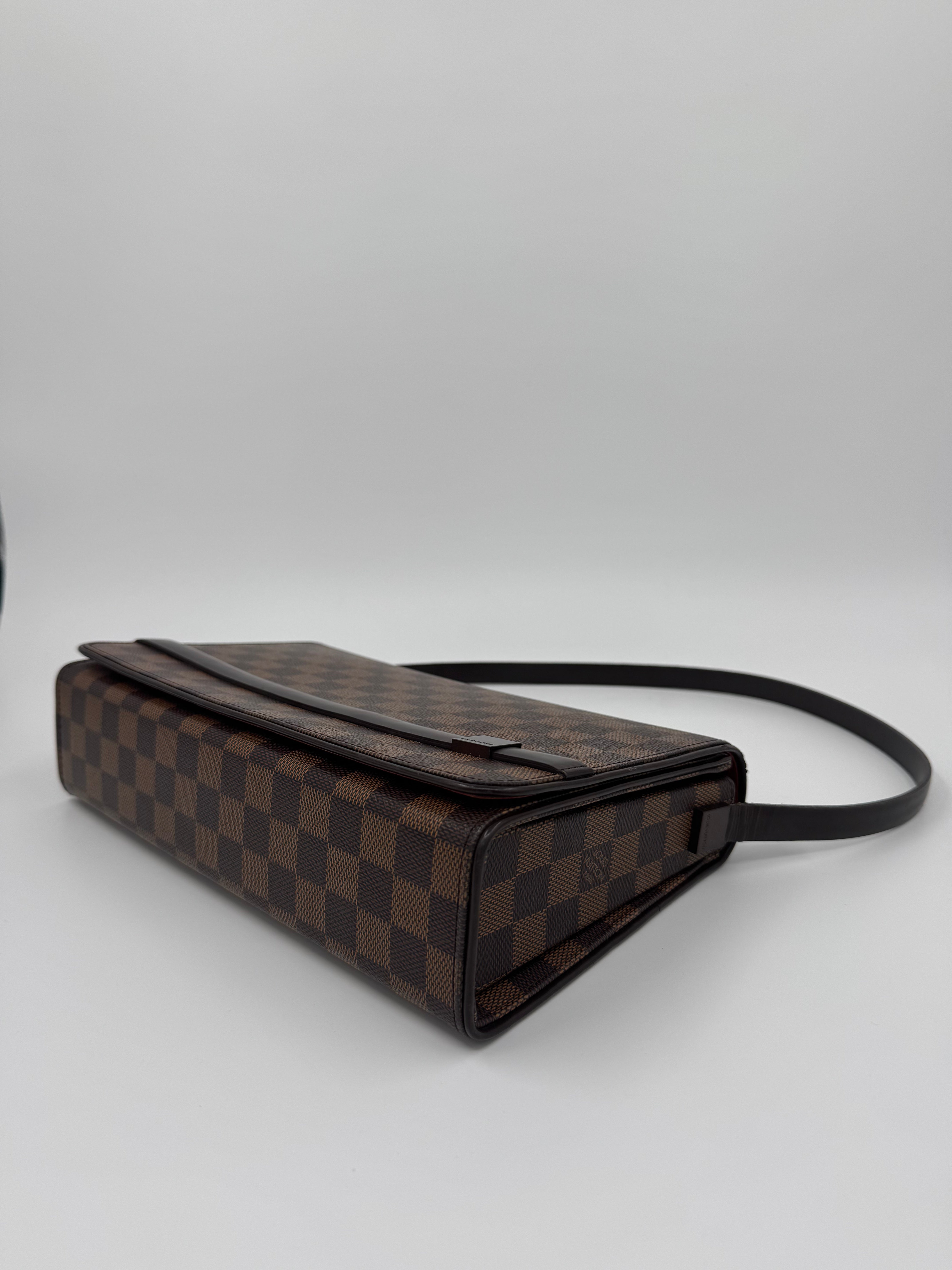 Louis Vuitton Tribeca Damier Ebene