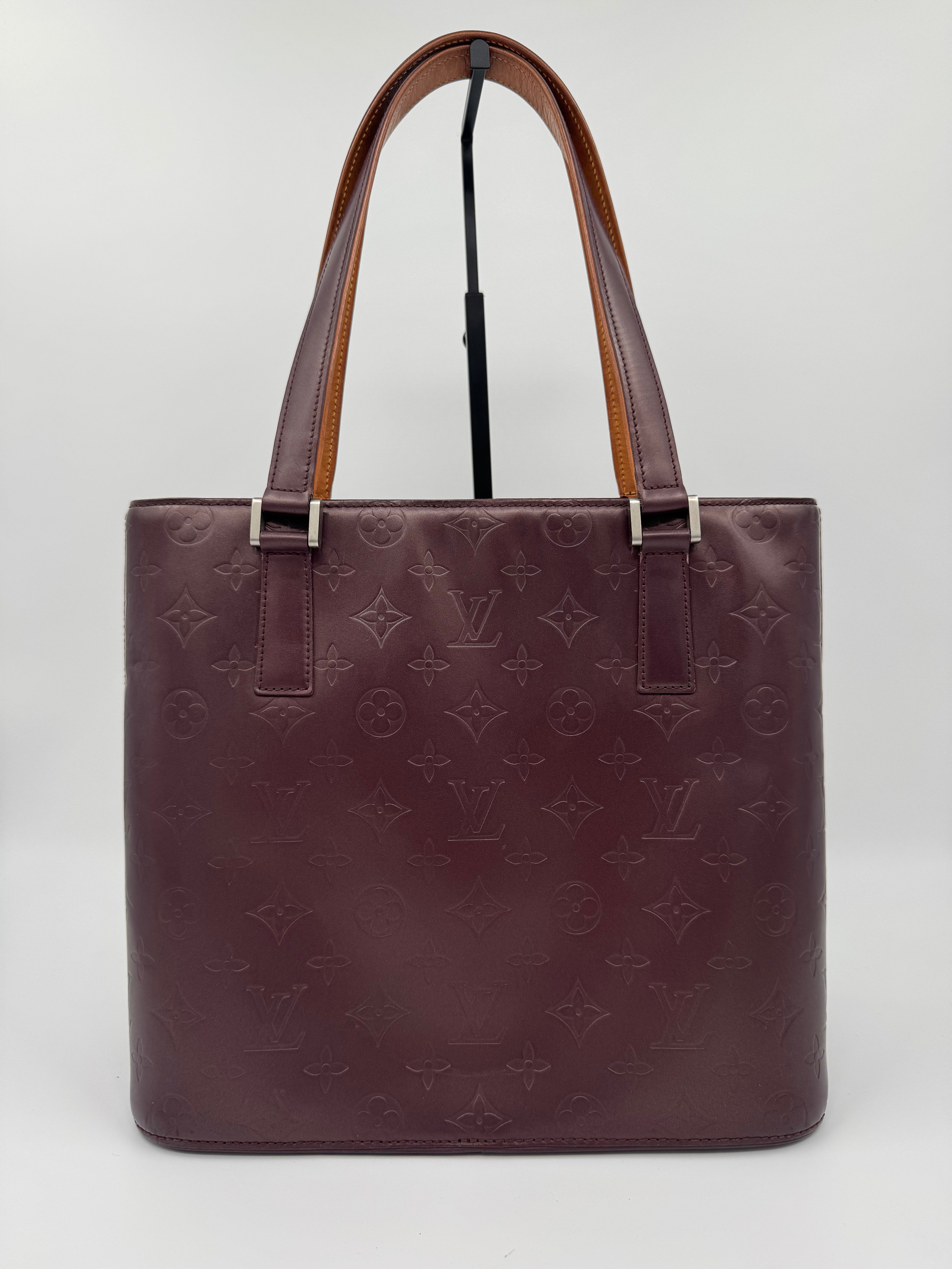 Louis Vuitton Stockton