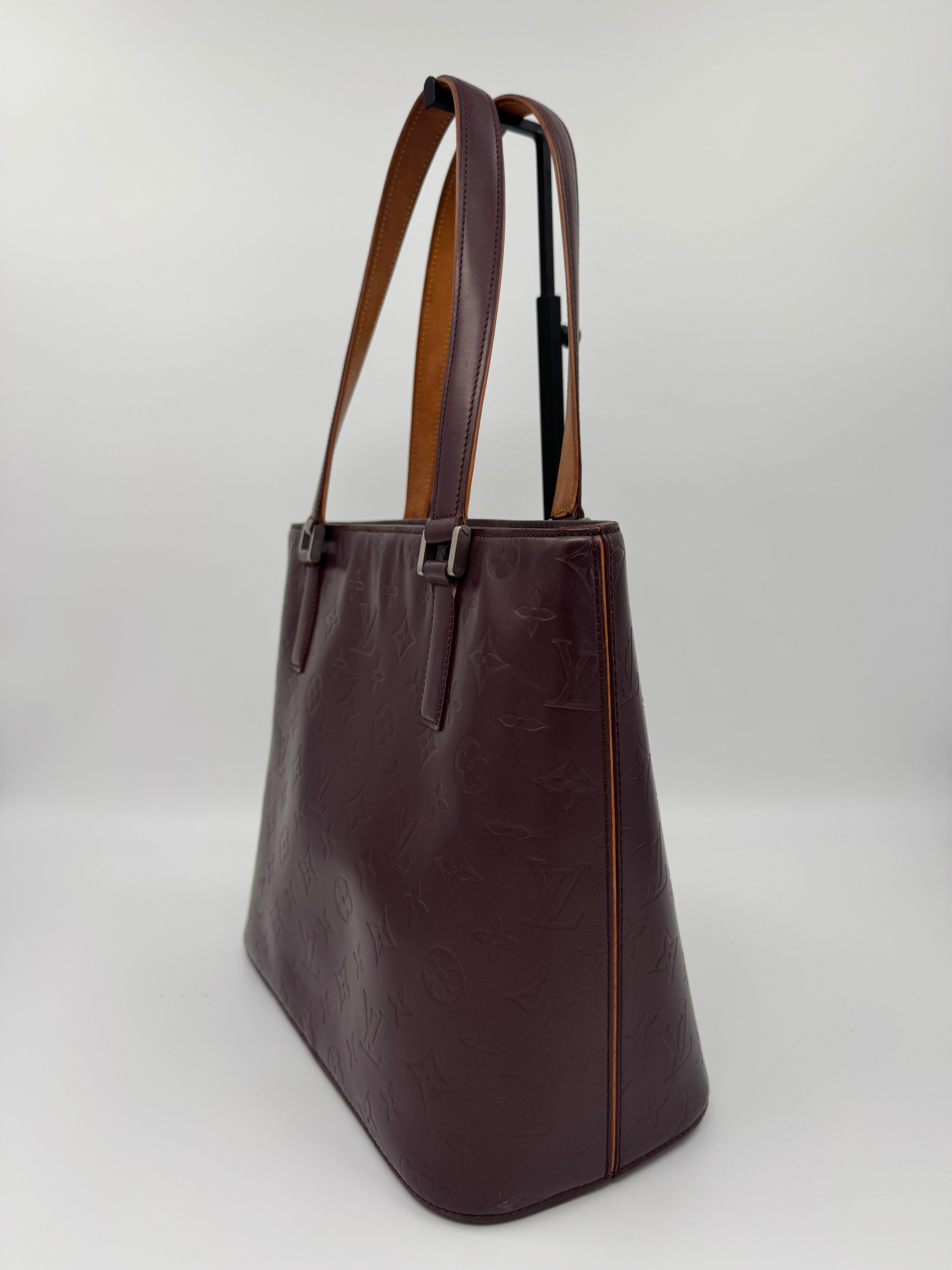 Louis Vuitton Stockton