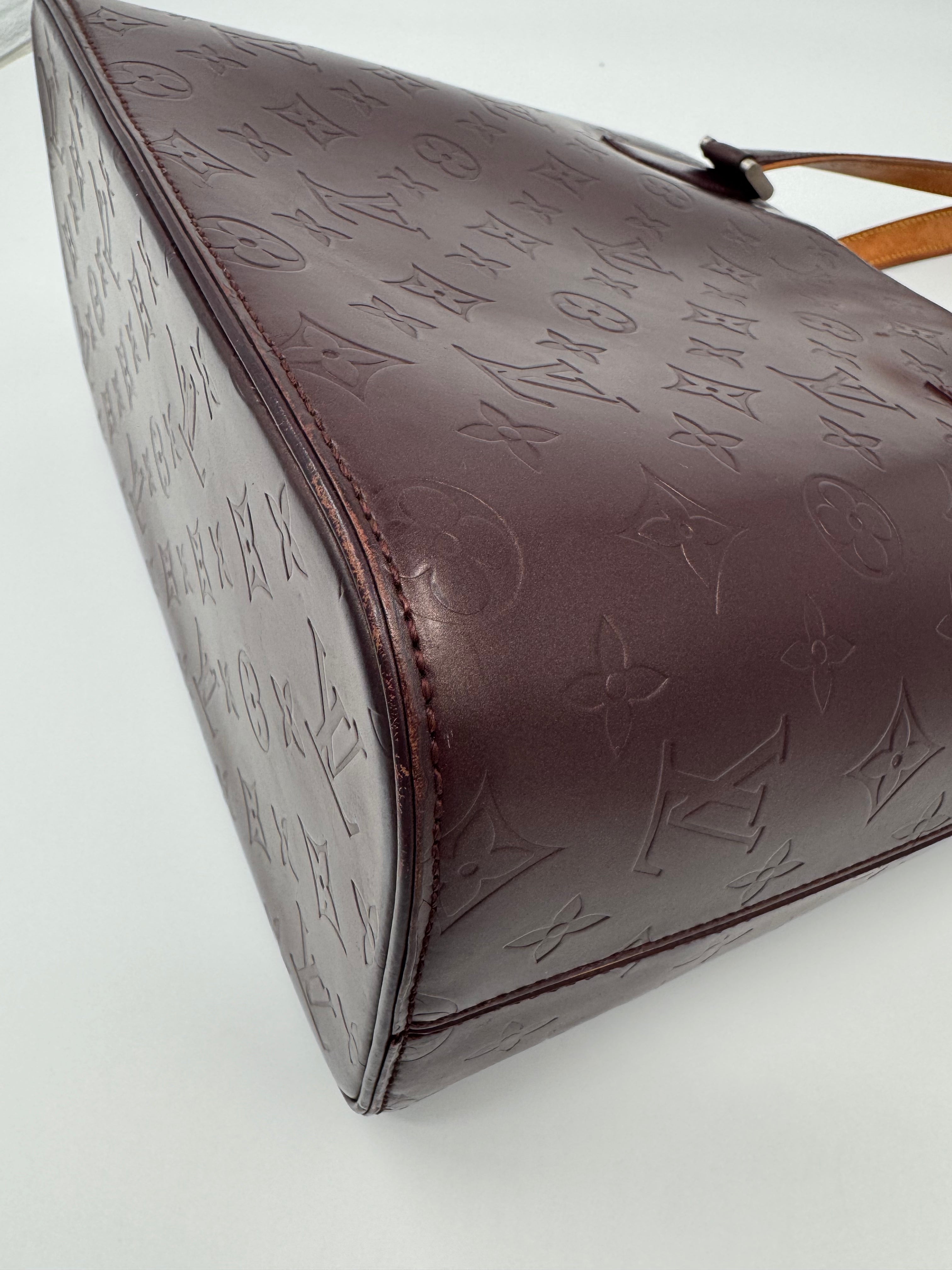 Louis Vuitton Stockton