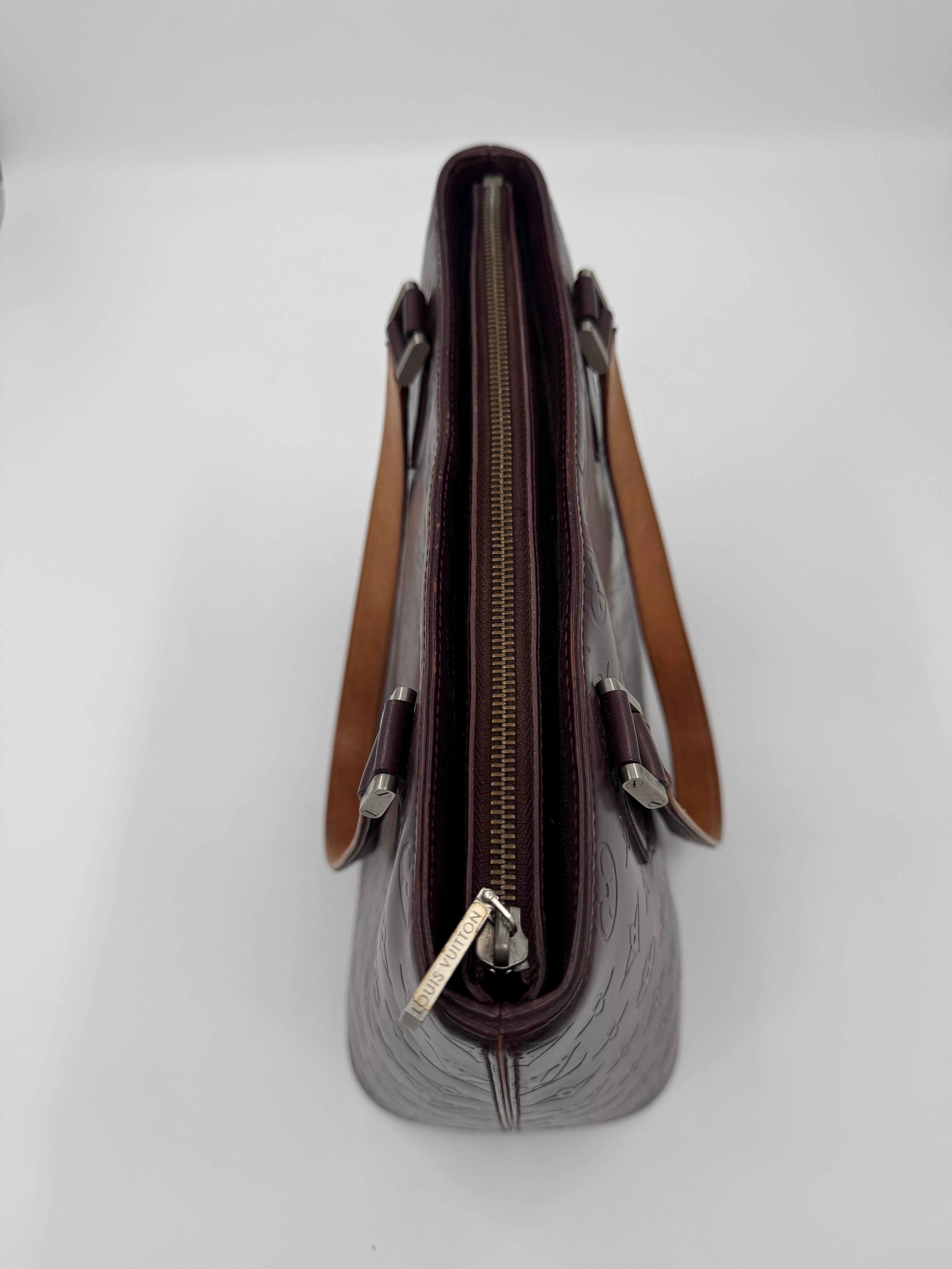 Louis Vuitton Stockton