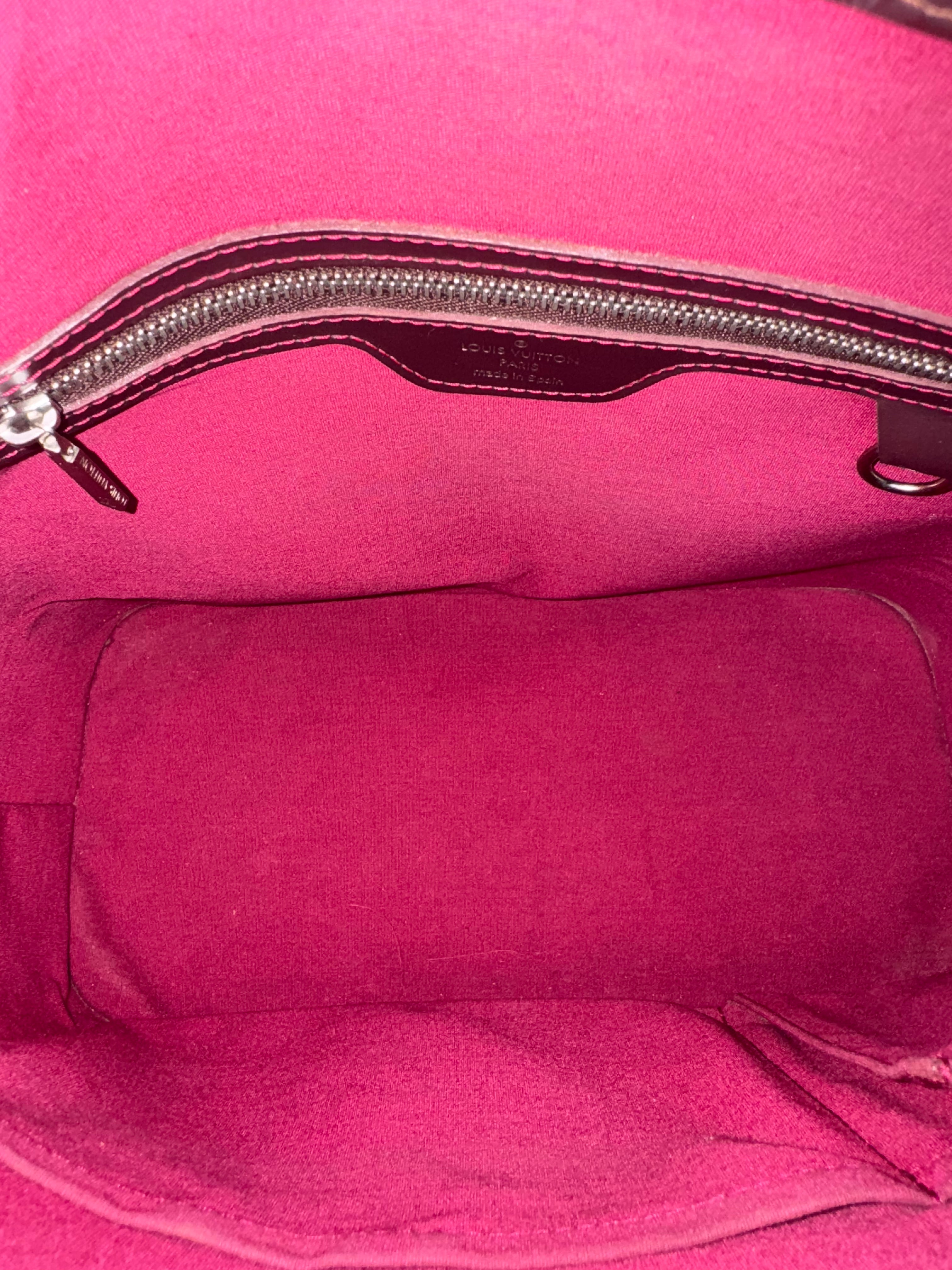 Louis Vuitton Stockton