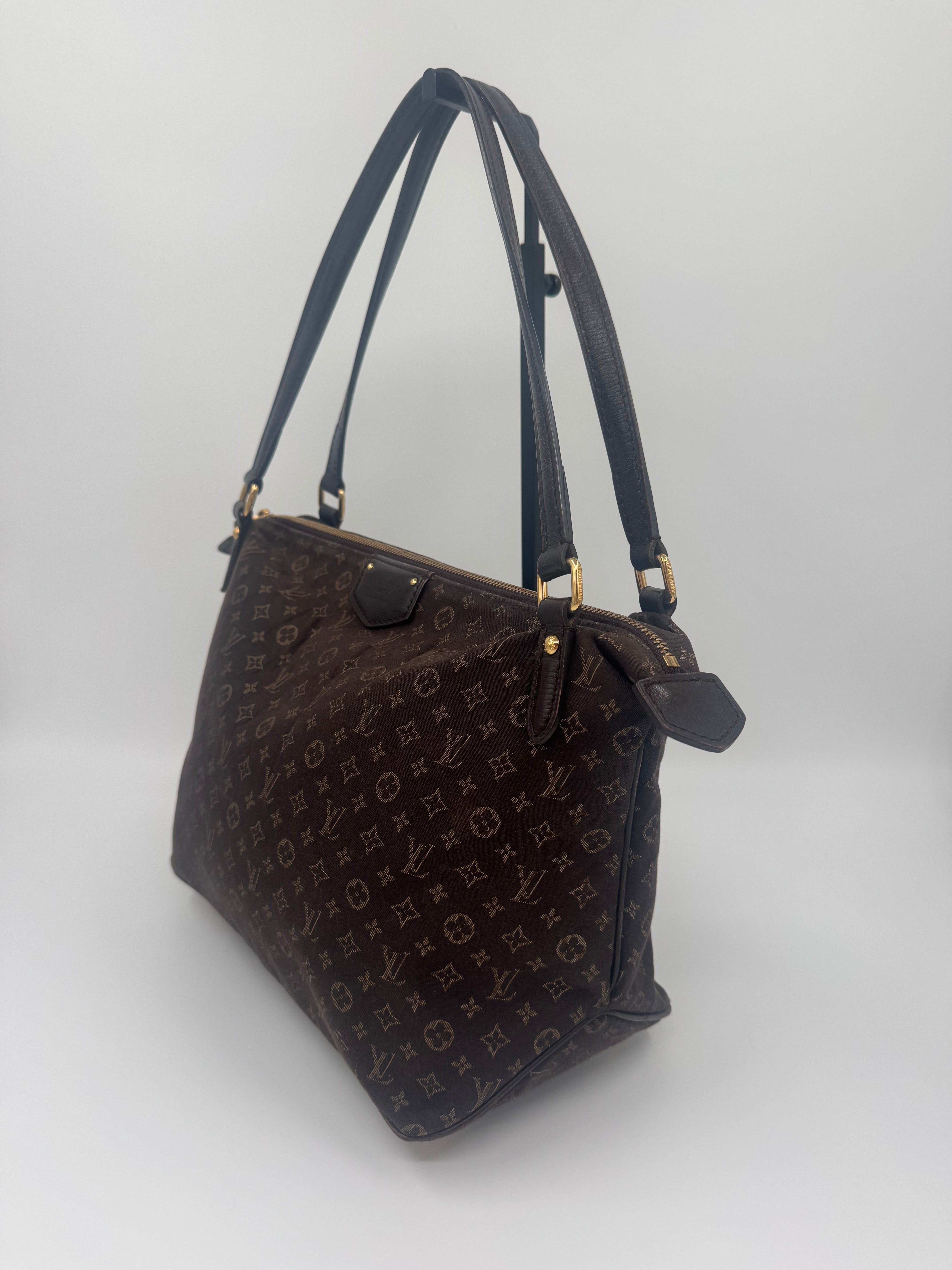 Louis Vuitton Idylle Ballade Monogram