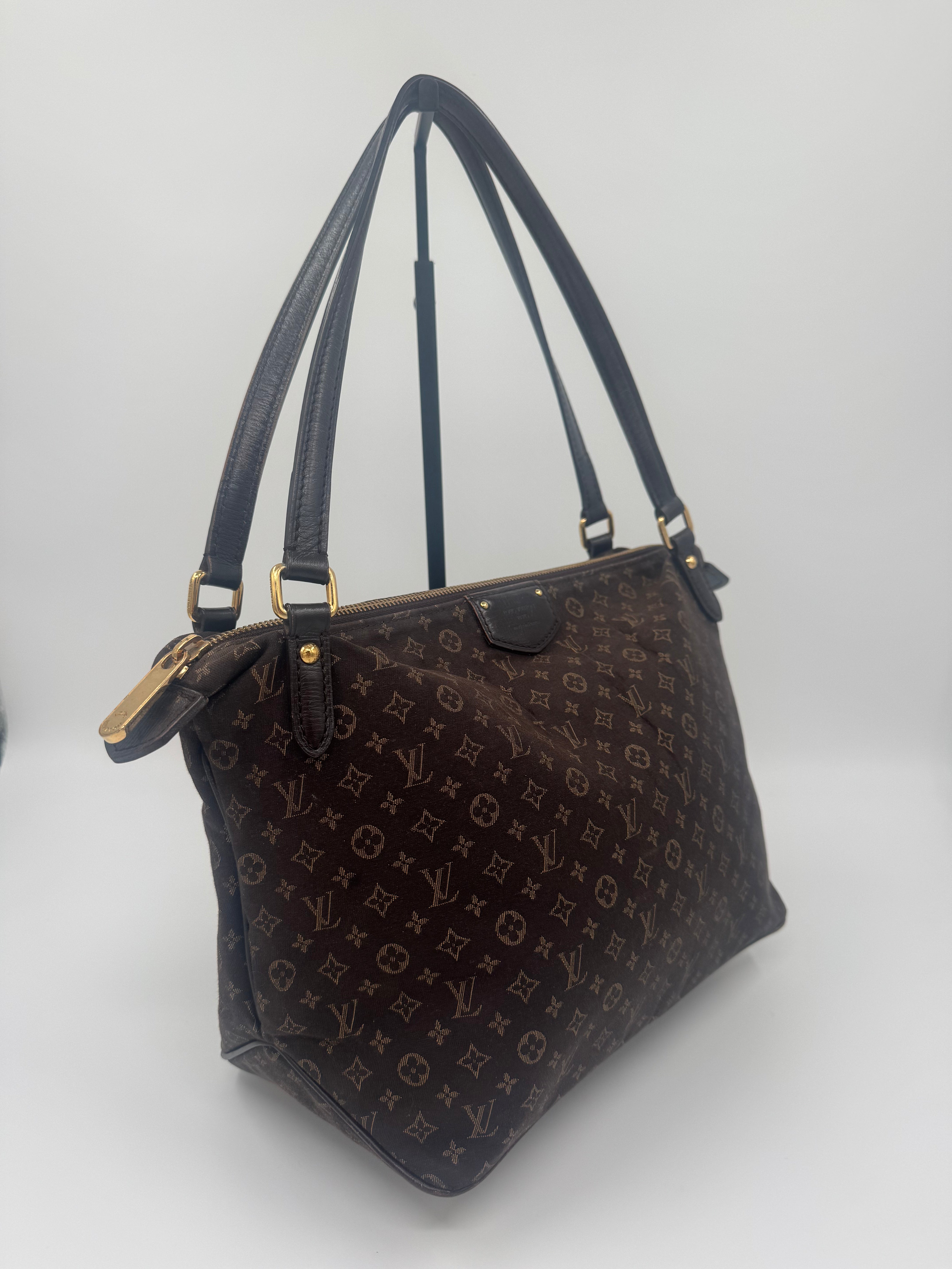 Louis Vuitton Idylle Ballade Monogram