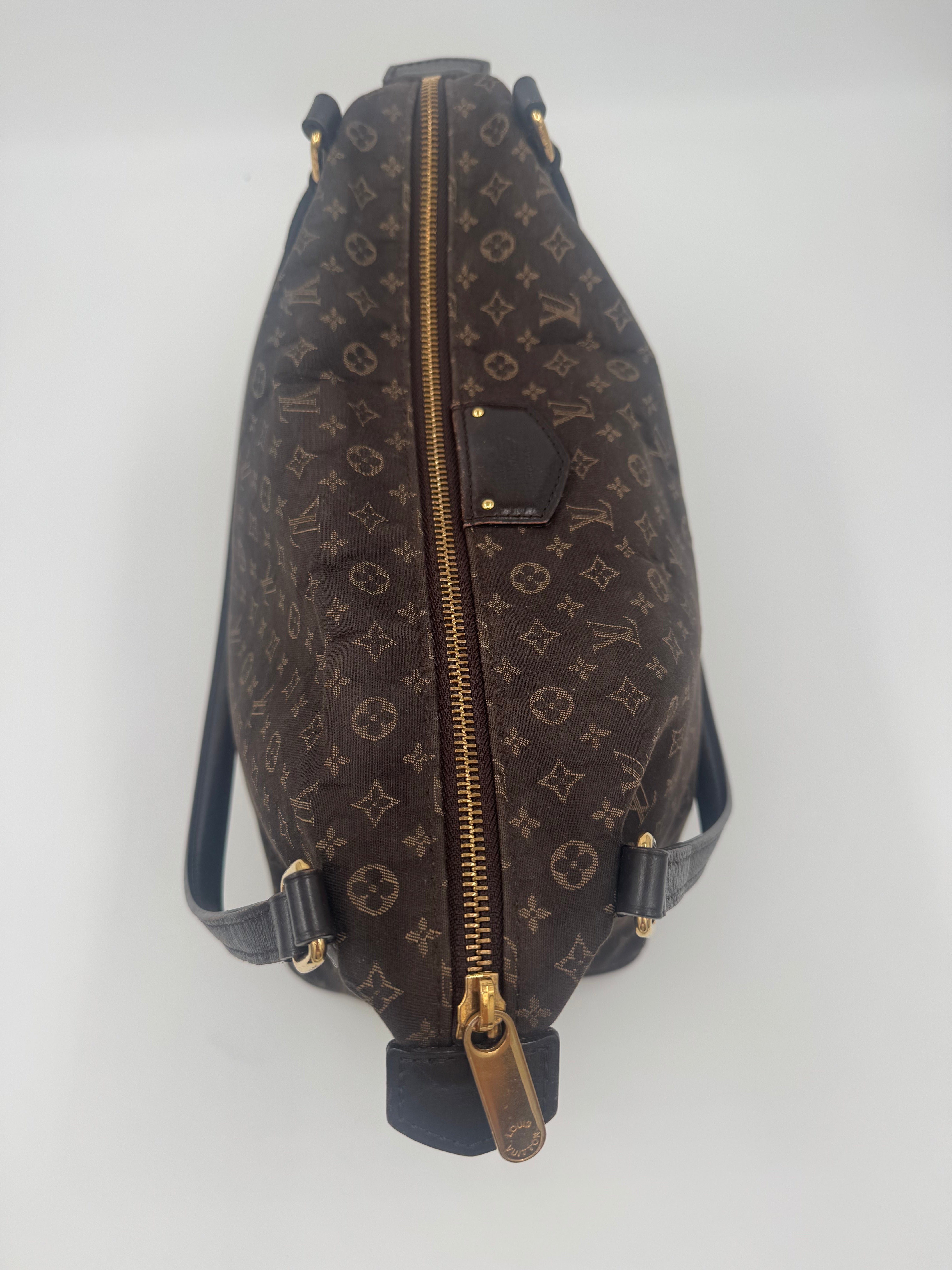 Louis Vuitton Idylle Ballade Monogram